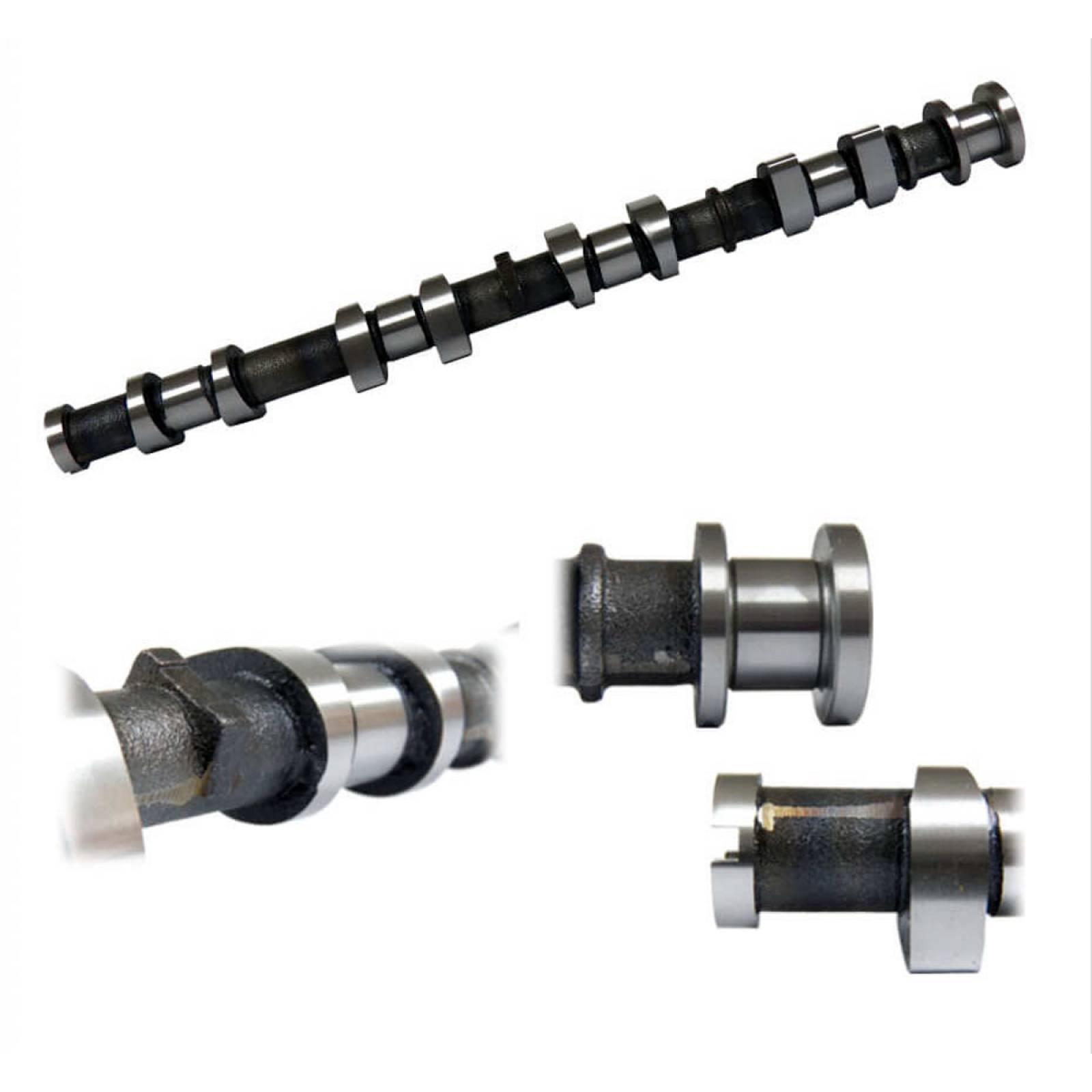 Arbol De Levas, SPQ; Para Ford Ranger 2001-2012 L4; 2.3