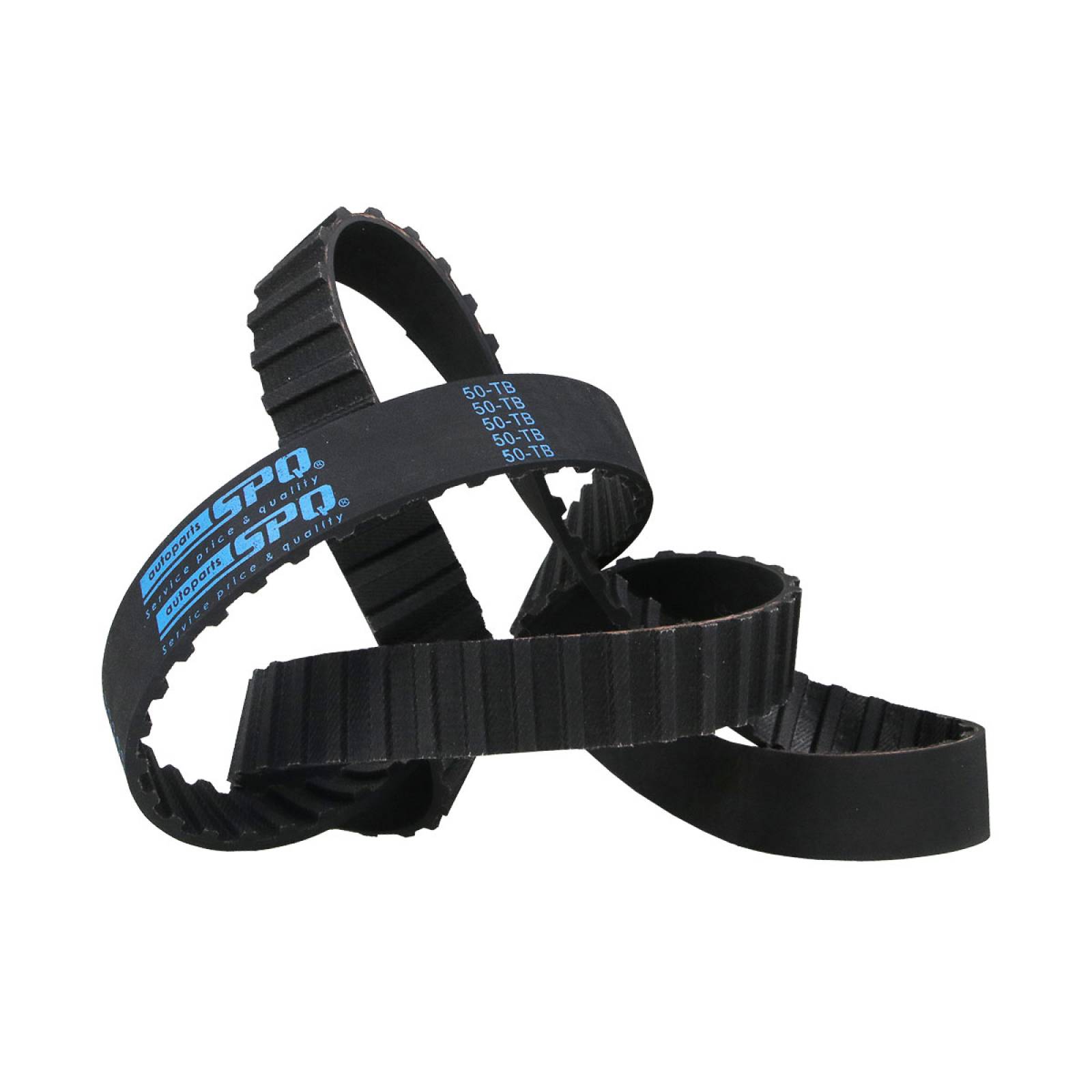 Banda De Motor, SPQ; Para Geo Prizm 1992-1997 L4; 1.8