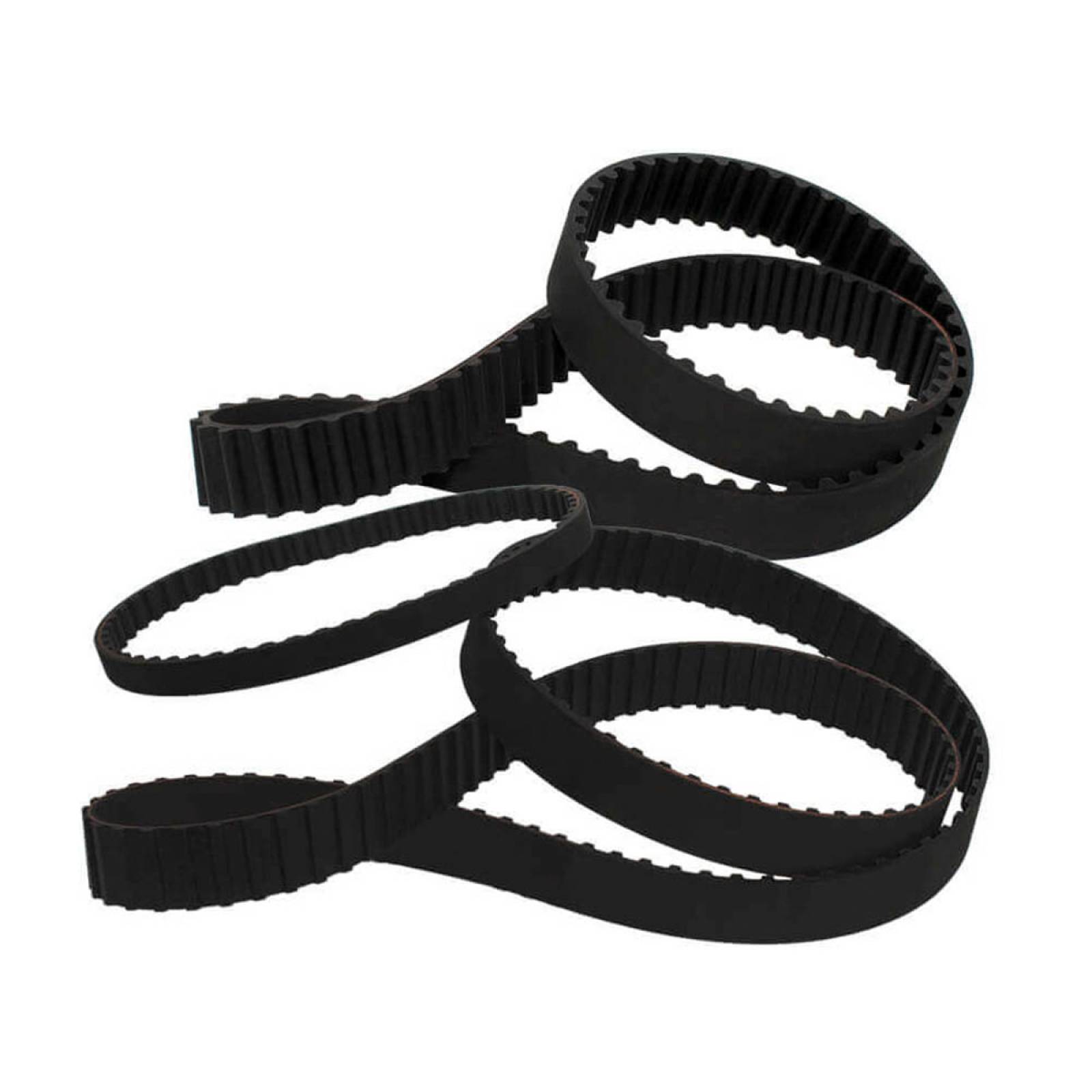 Banda De Motor, SPQ; Para Fiat 500 2012-2016 L4; 1.4