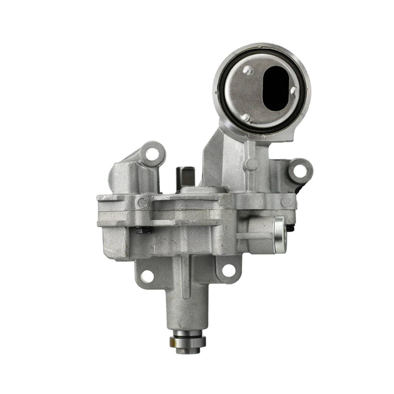 Bomba De Aceite, SPQ; Para Nissan Sentra 2013-2018 L4; 1.8