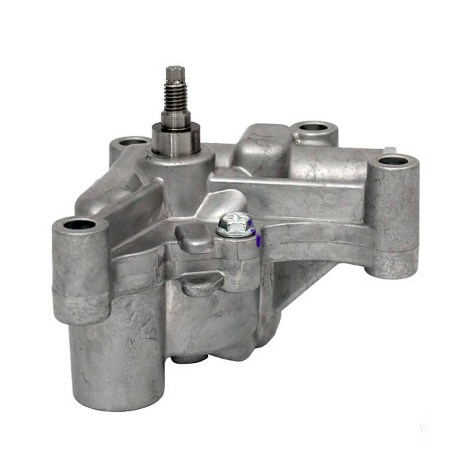 Bomba De Aceite, SPQ; Para Nissan March 2011-2018 L4; 1.6