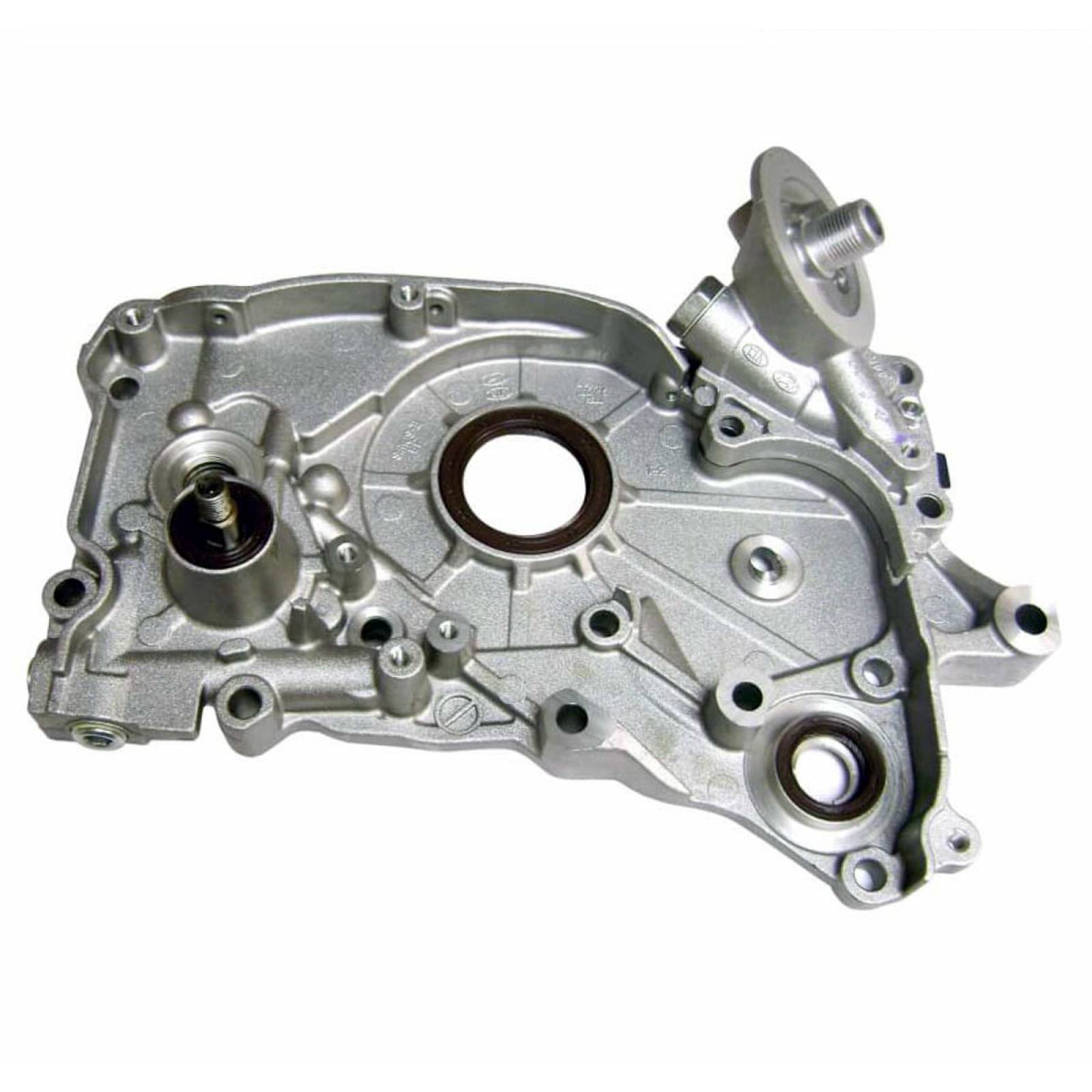 Bomba De Aceite, SPQ; Para Hyundai Santa Fe 2001-2004 L4; 2.4