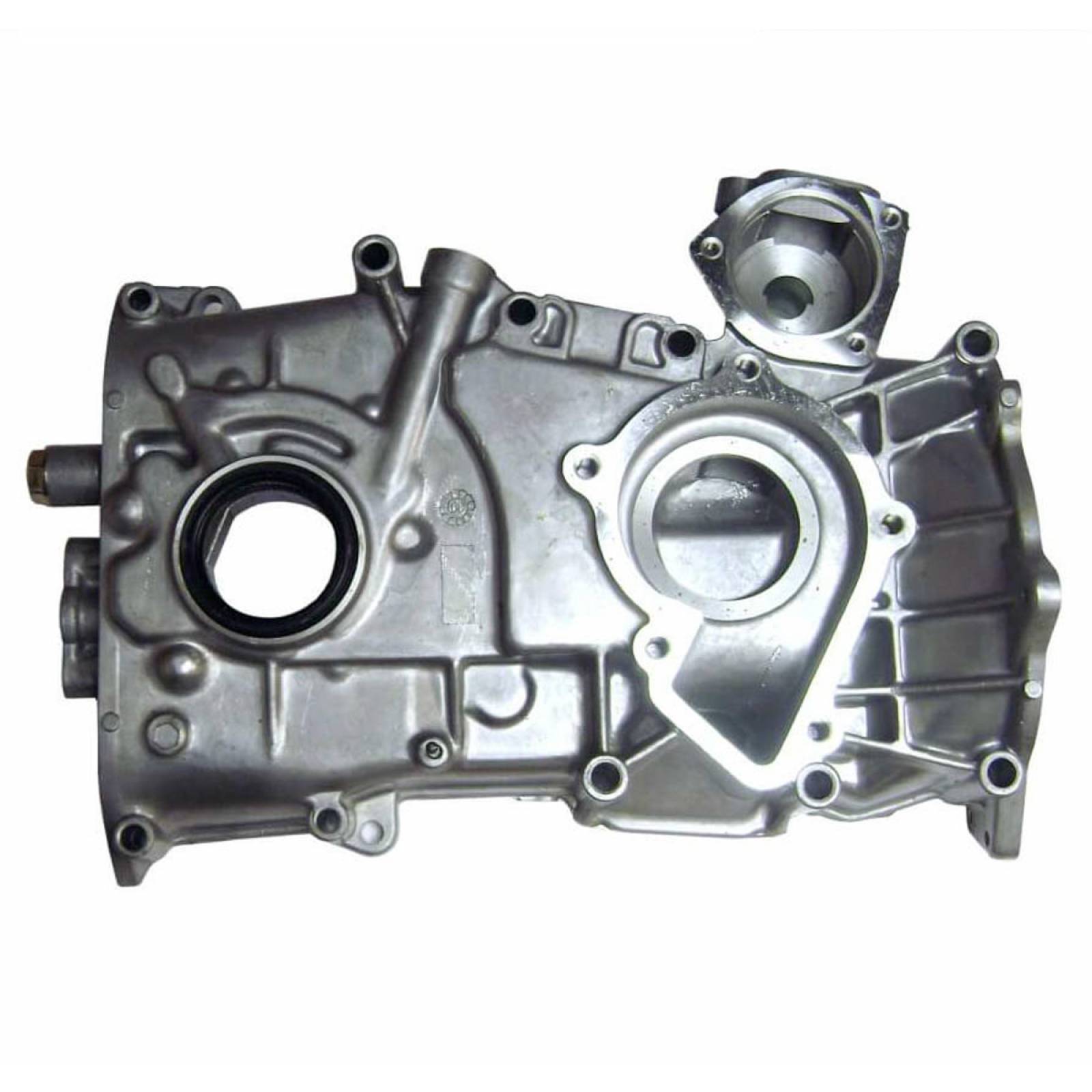 Bomba De Aceite, SPQ; Para Nissan 240Sx 1995-1998 L4; 2.4