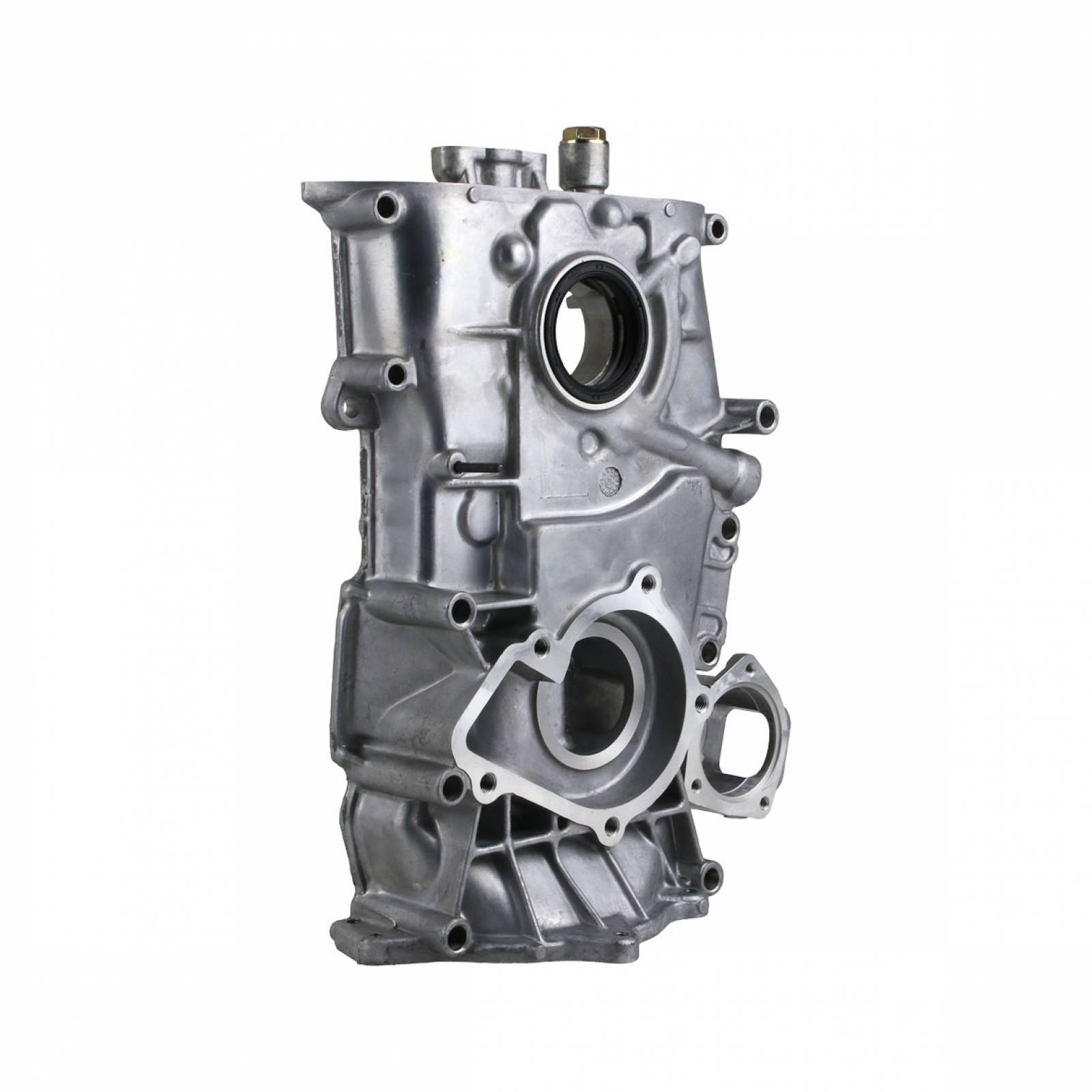 Bomba De Aceite, SPQ; Para Nissan 240Sx 1995-1998 L4; 2.4