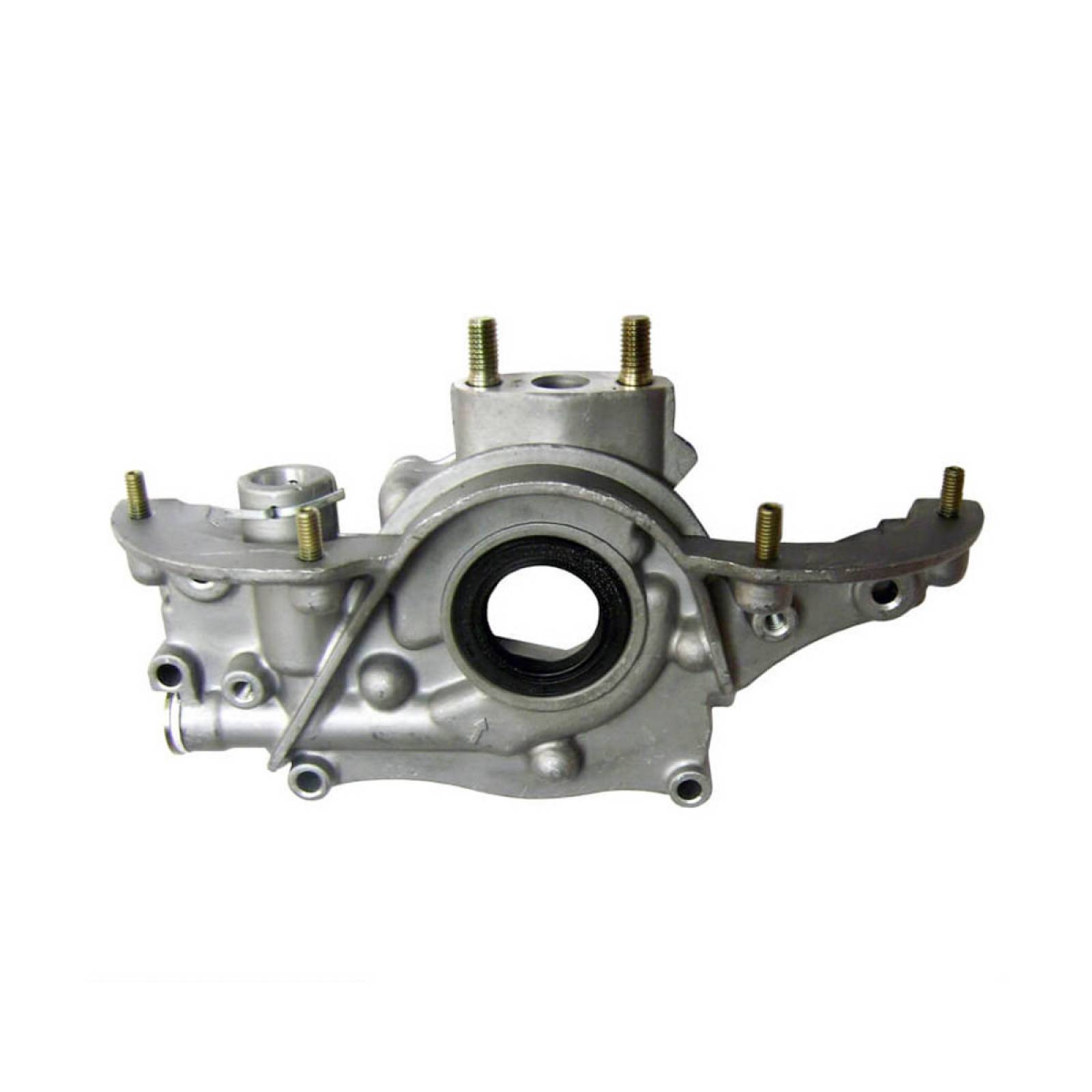 Bomba De Aceite, SPQ; Para Honda Civic 1984-1987 L4; 1.3