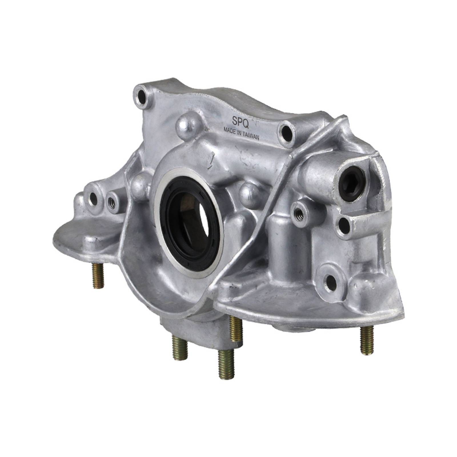 Bomba De Aceite, SPQ; Para Honda Civic 1984-1987 L4; 1.3