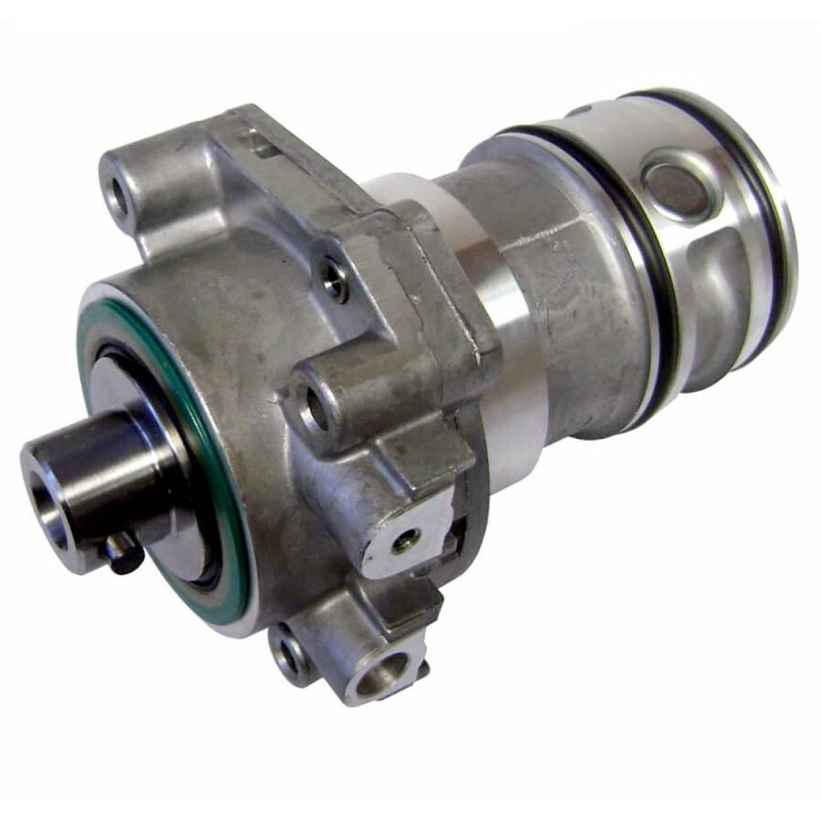 Bomba De Aceite, SPQ; Para Ford Ranger 1995-1997 L4; 2.3