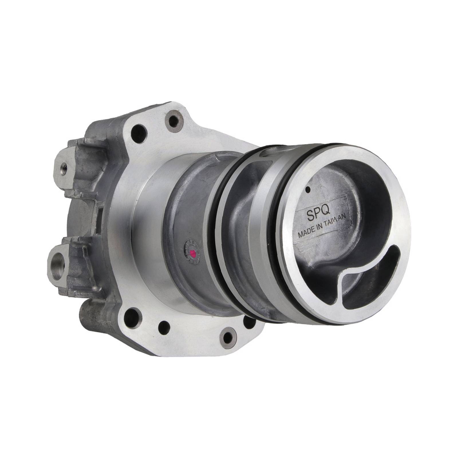 Bomba De Aceite, SPQ; Para Ford Ranger 1995-1997 L4; 2.3