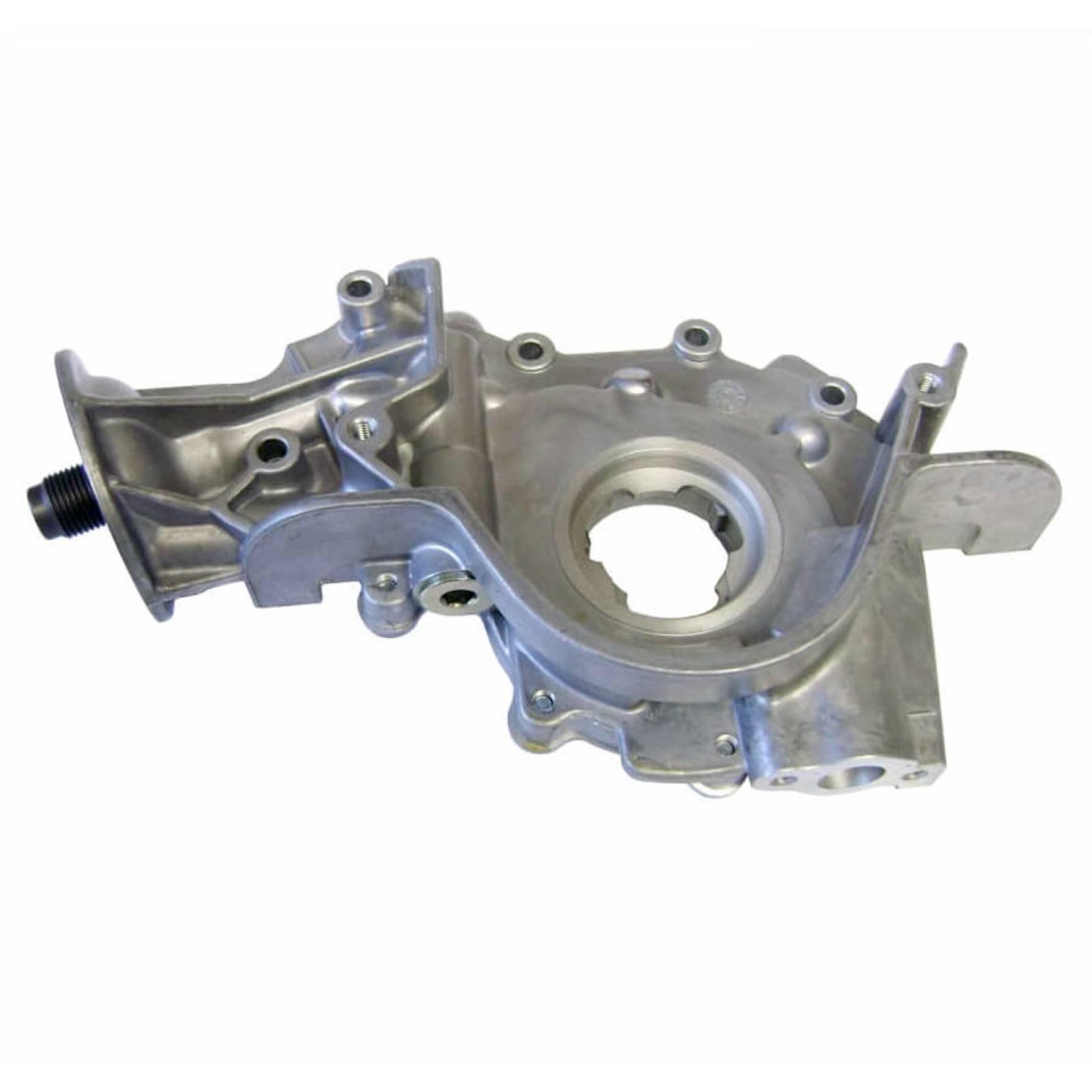 Bomba De Aceite, SPQ; Para Ford Contour 1995-1997 L4; 2