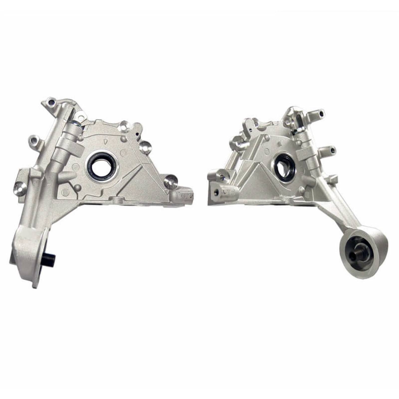 Bomba De Aceite, SPQ; Para Chrysler Cirrus 1995-1996 L4; 2.4