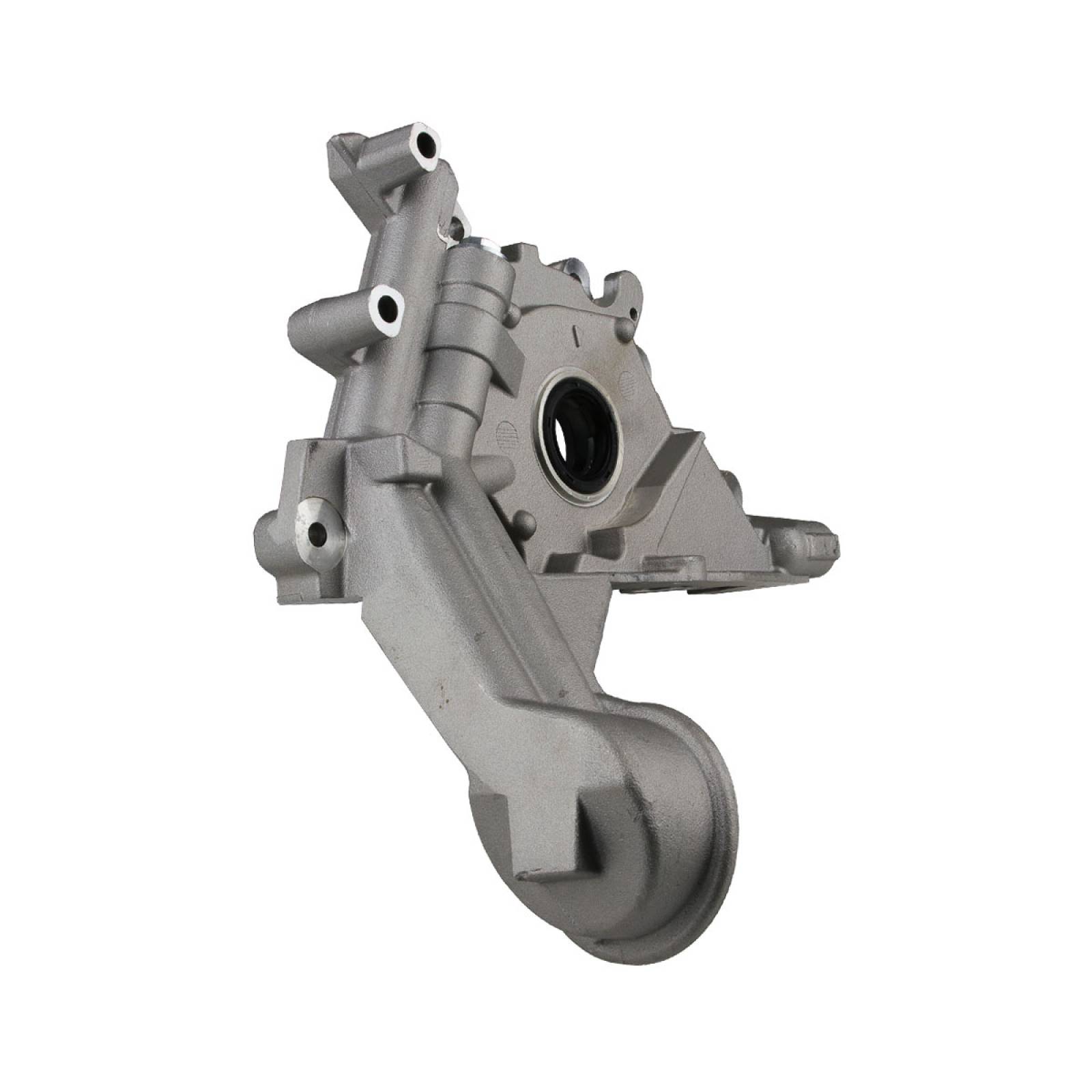 Bomba De Aceite, SPQ; Para Chrysler Cirrus 1995-1996 L4; 2.4