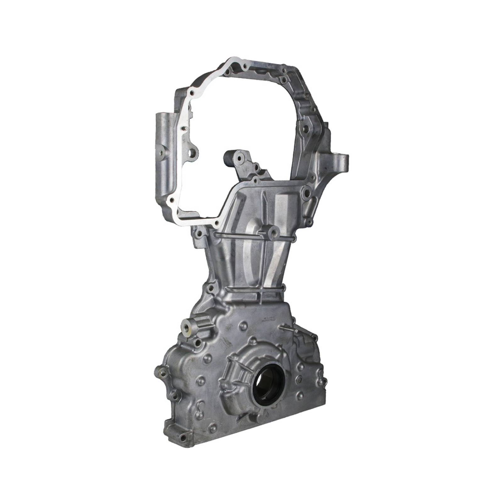 Bomba De Aceite, SPQ; Para Nissan Altima 2013-2018 L4; 2.5