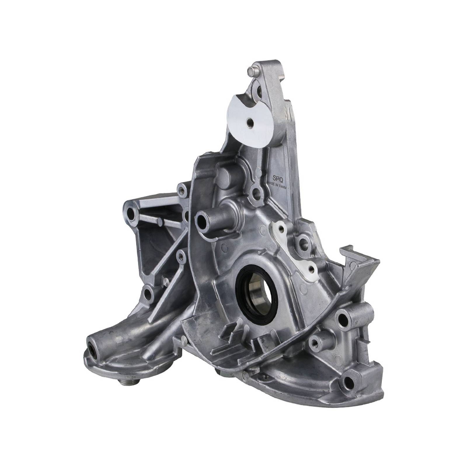 Bomba De Aceite, SPQ; Para Mitsubishi Lancer 2002-2007 L4; 2