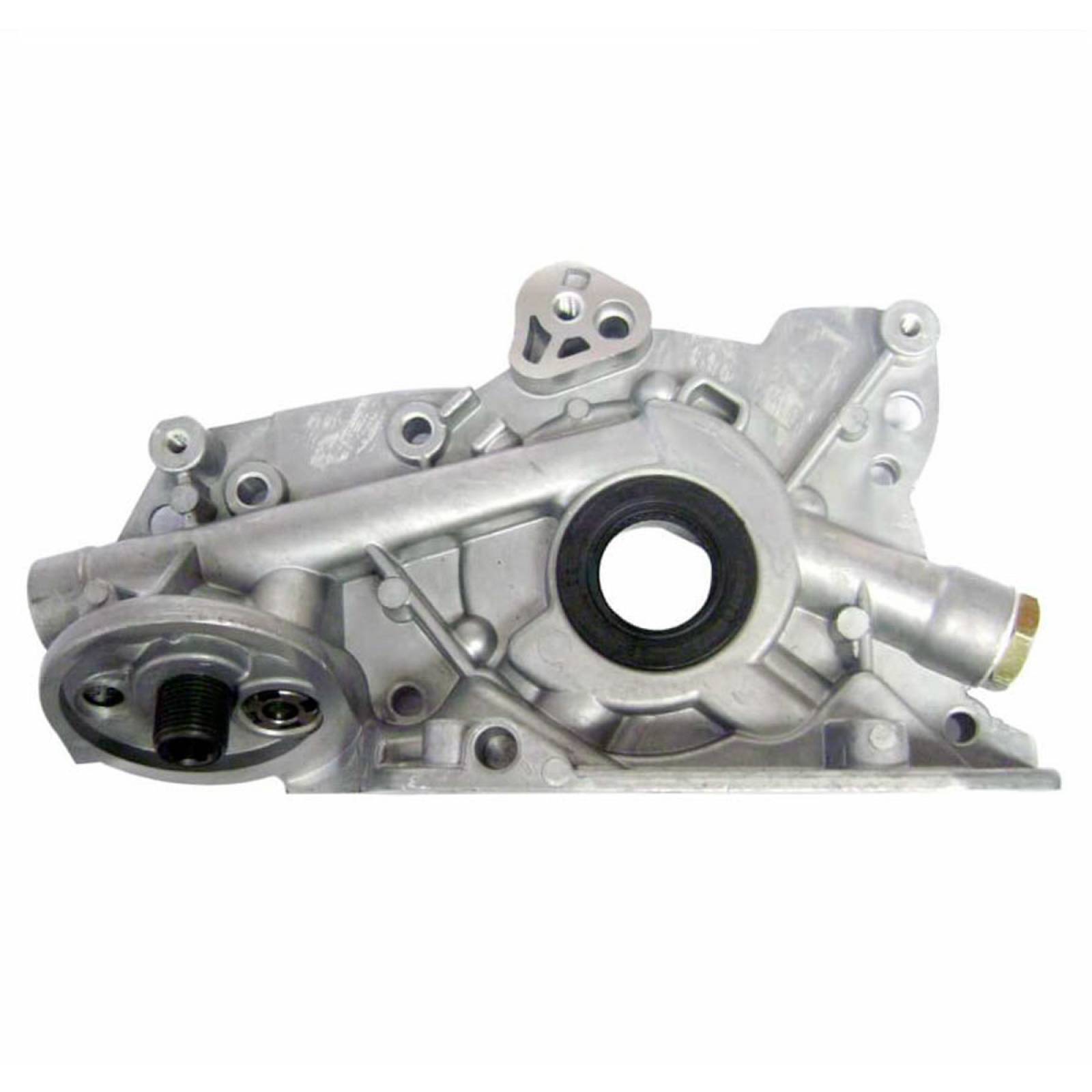 Bomba De Aceite, SPQ; Para Chevrolet Luv Pickup 1997-2006 L4; 2.2