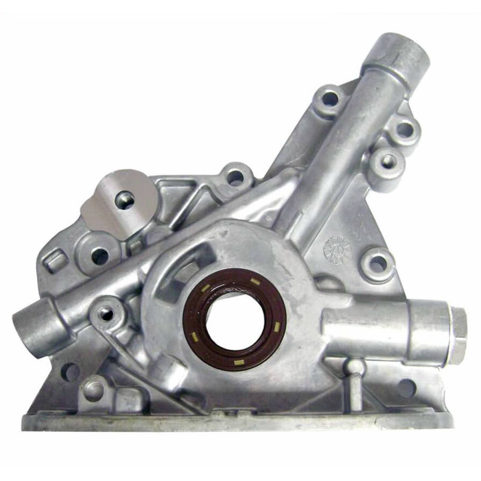 Bomba De Aceite, SPQ; Para Chevrolet Chevy C2 2004-2012 L4; 1.6