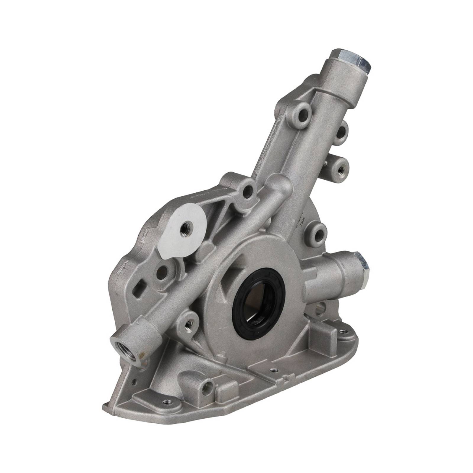 Bomba De Aceite, SPQ; Para Chevrolet Chevy C2 2004-2012 L4; 1.6