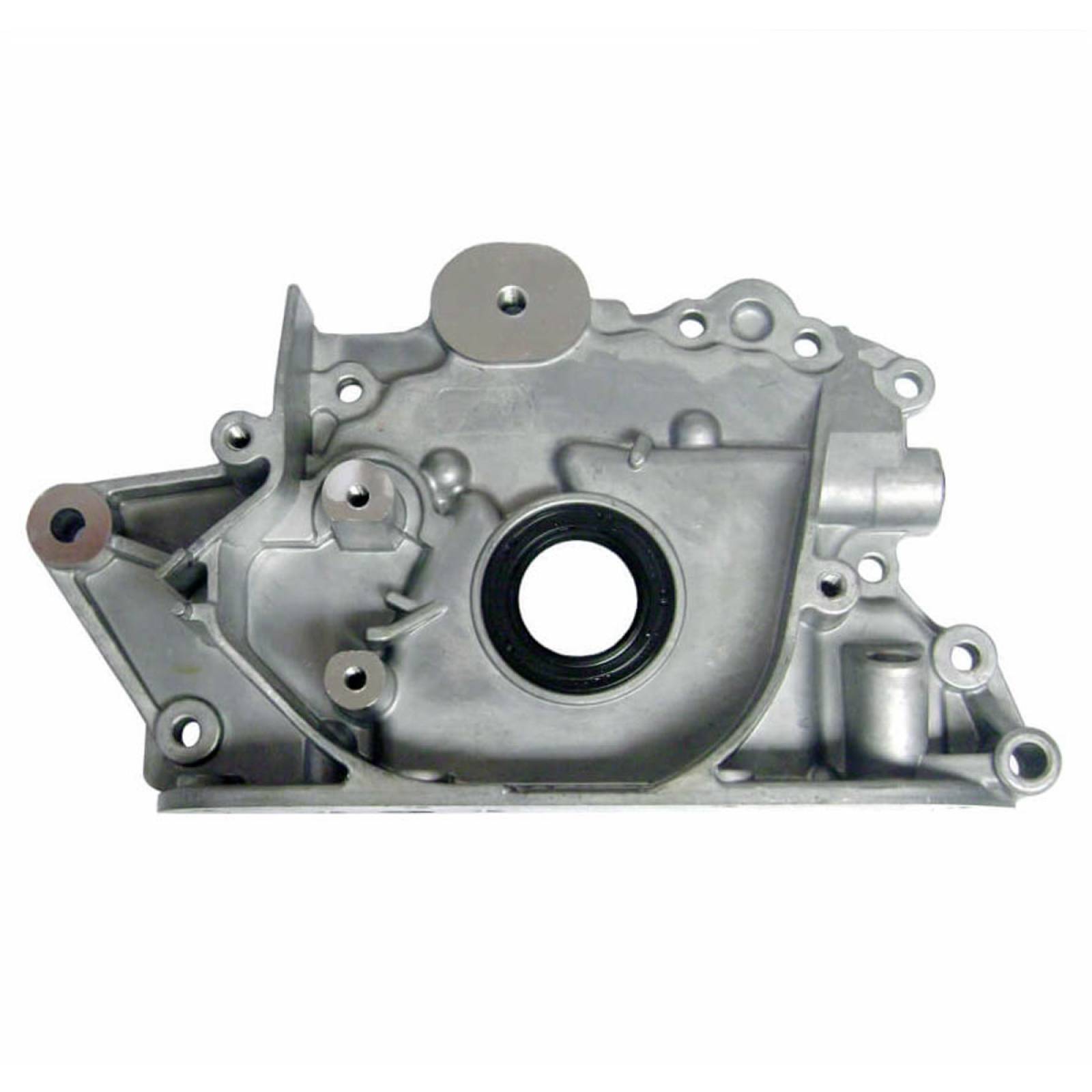 Bomba De Aceite, SPQ; Para Dodge Atos 2000-2004 L4; 1