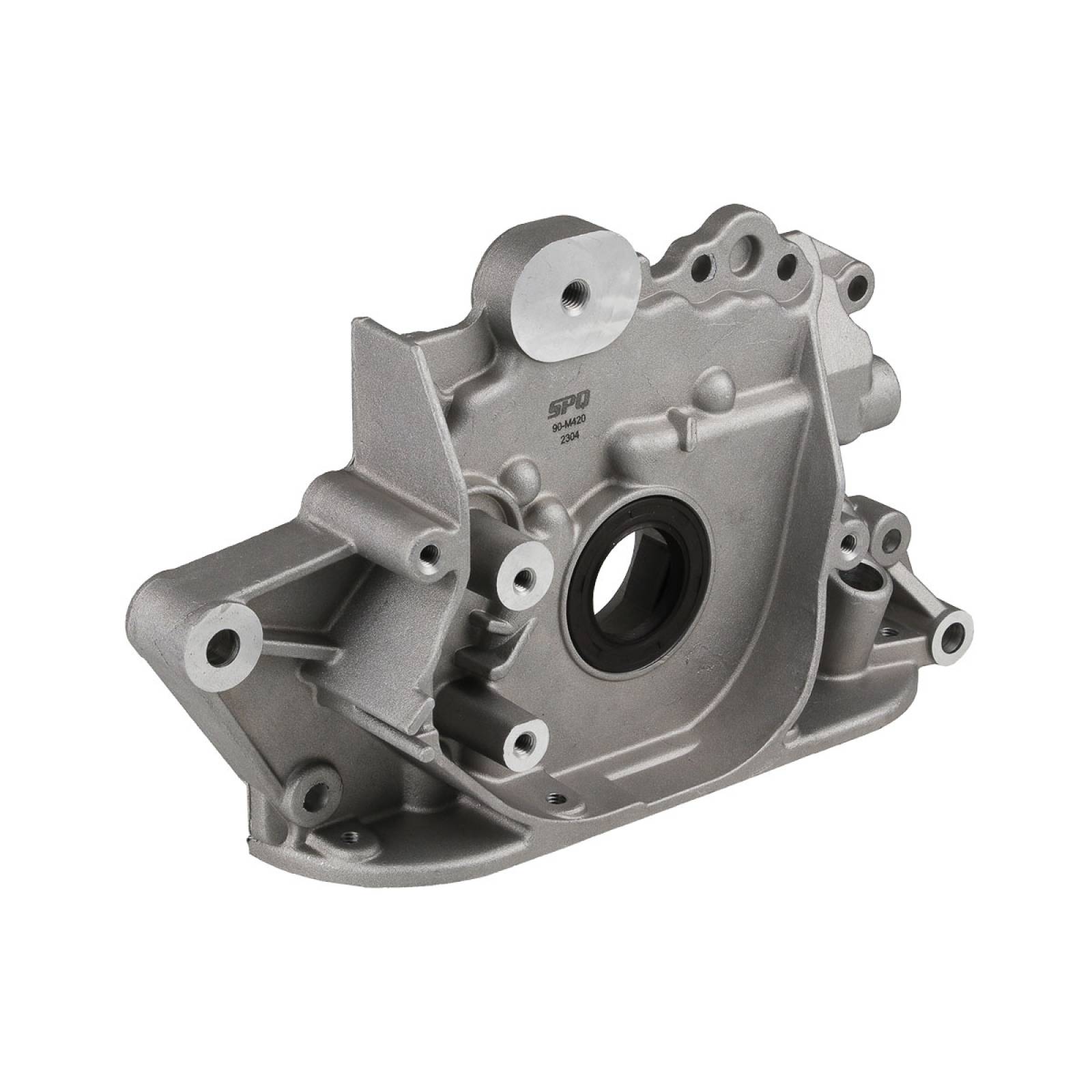 Bomba De Aceite, SPQ; Para Dodge Atos 2000-2004 L4; 1