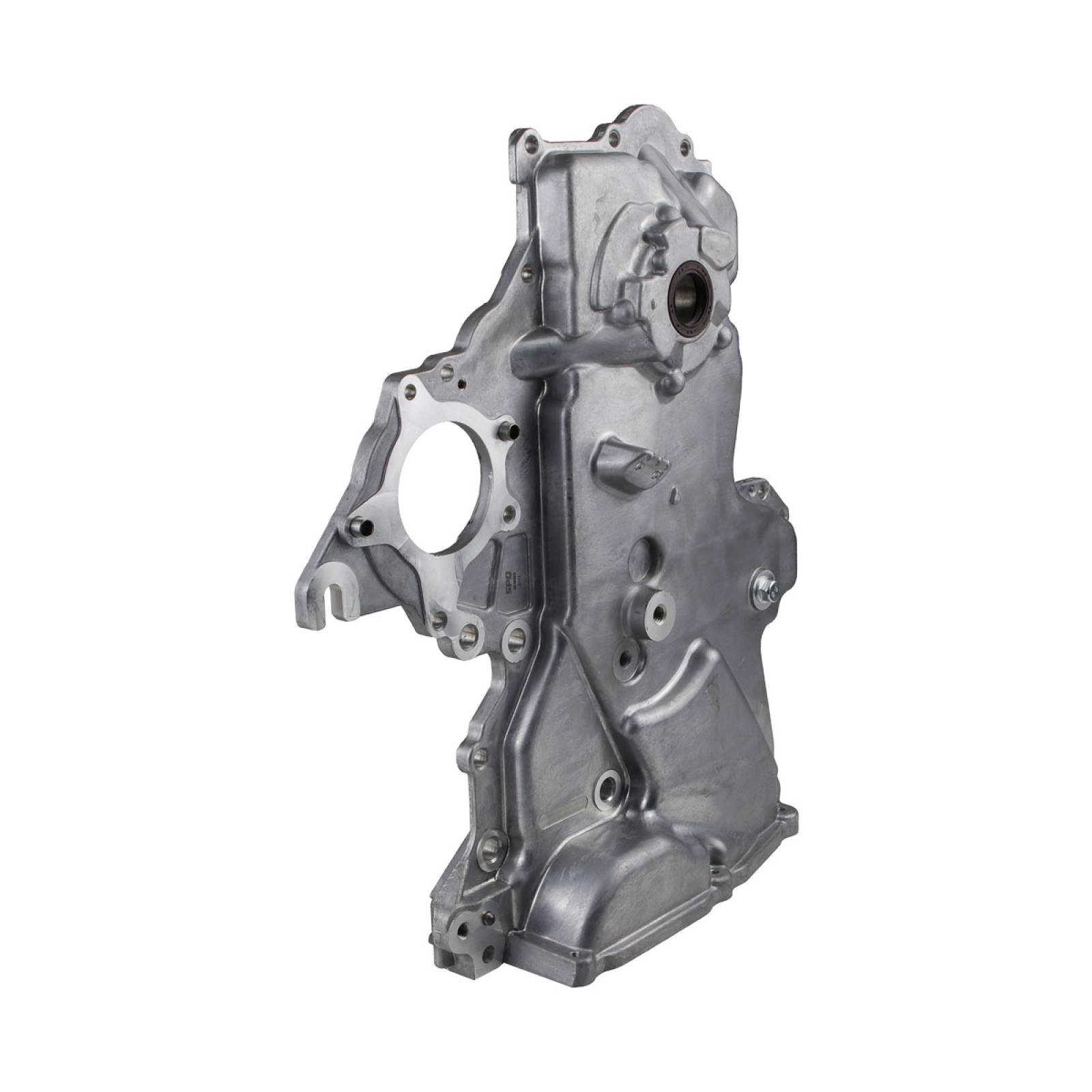 Bomba De Aceite, SPQ; Para Dodge Attitude 2011-2014 L4; 1.4