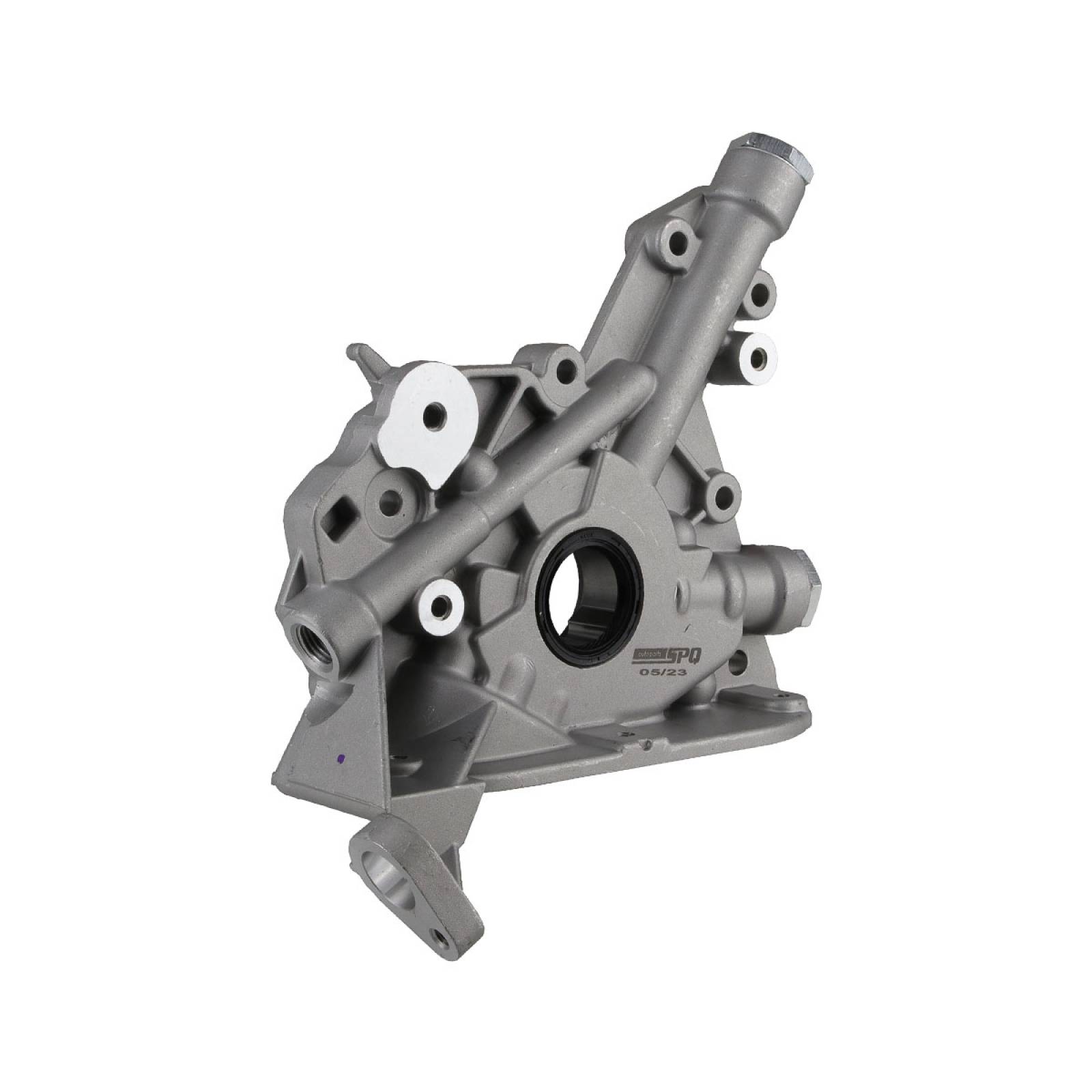 Bomba De Aceite, SPQ; Para Chevrolet Astra 2000-2008 L4; 1.8