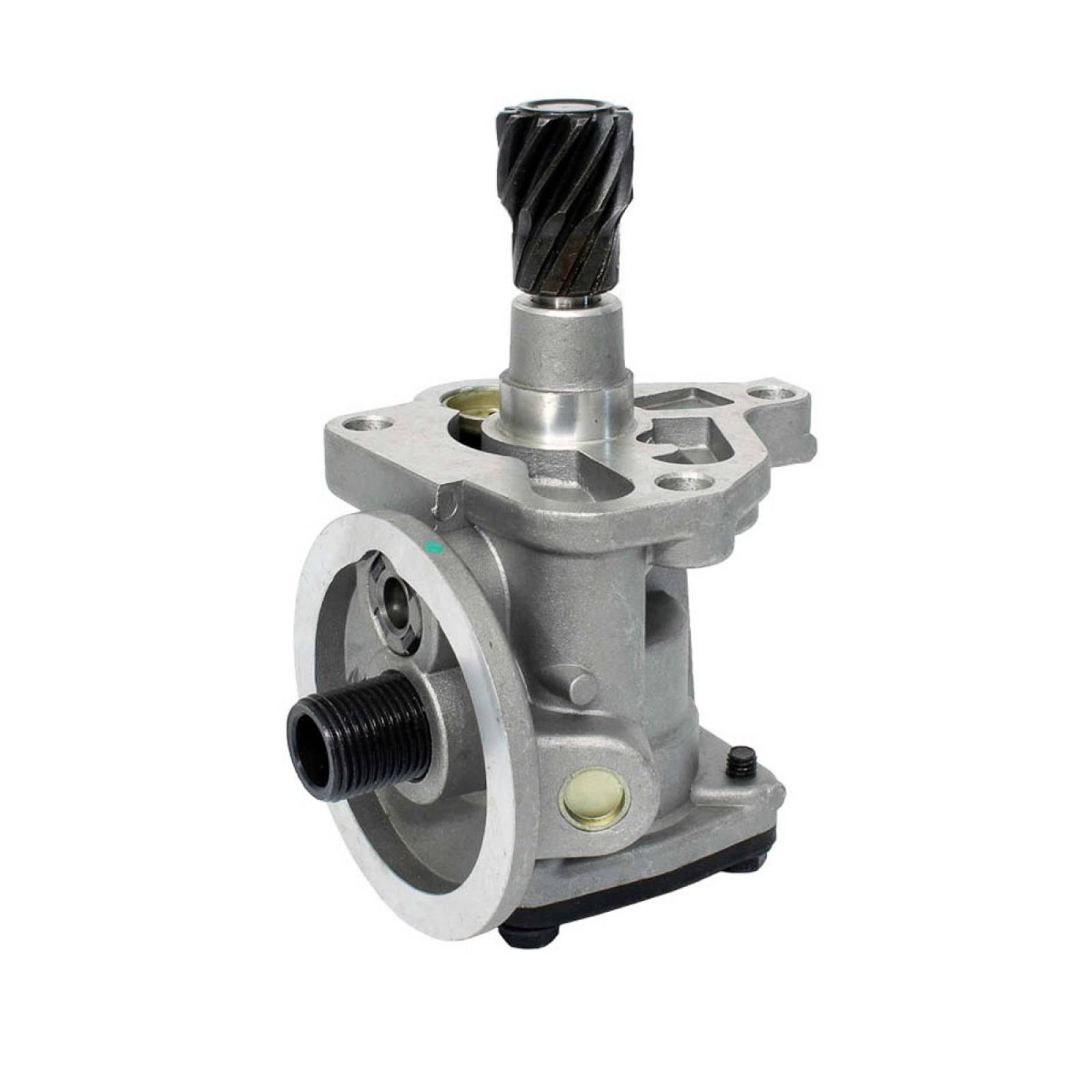 Bomba De Aceite, SPQ; Para Ford Fiesta 1998-2004 L4; 1.3