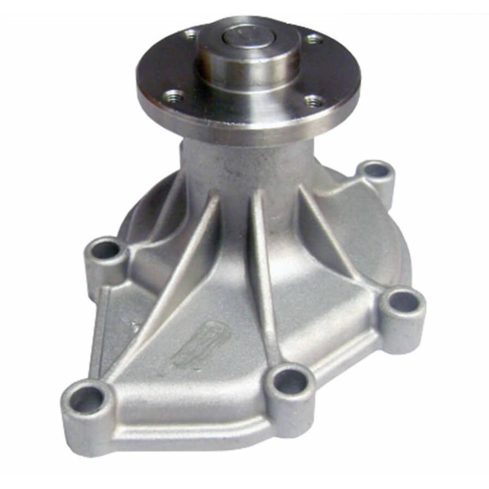 Bomba De Agua, SPQ; Para Chevrolet Luv Pickup 1976-1981 L4; 1.8