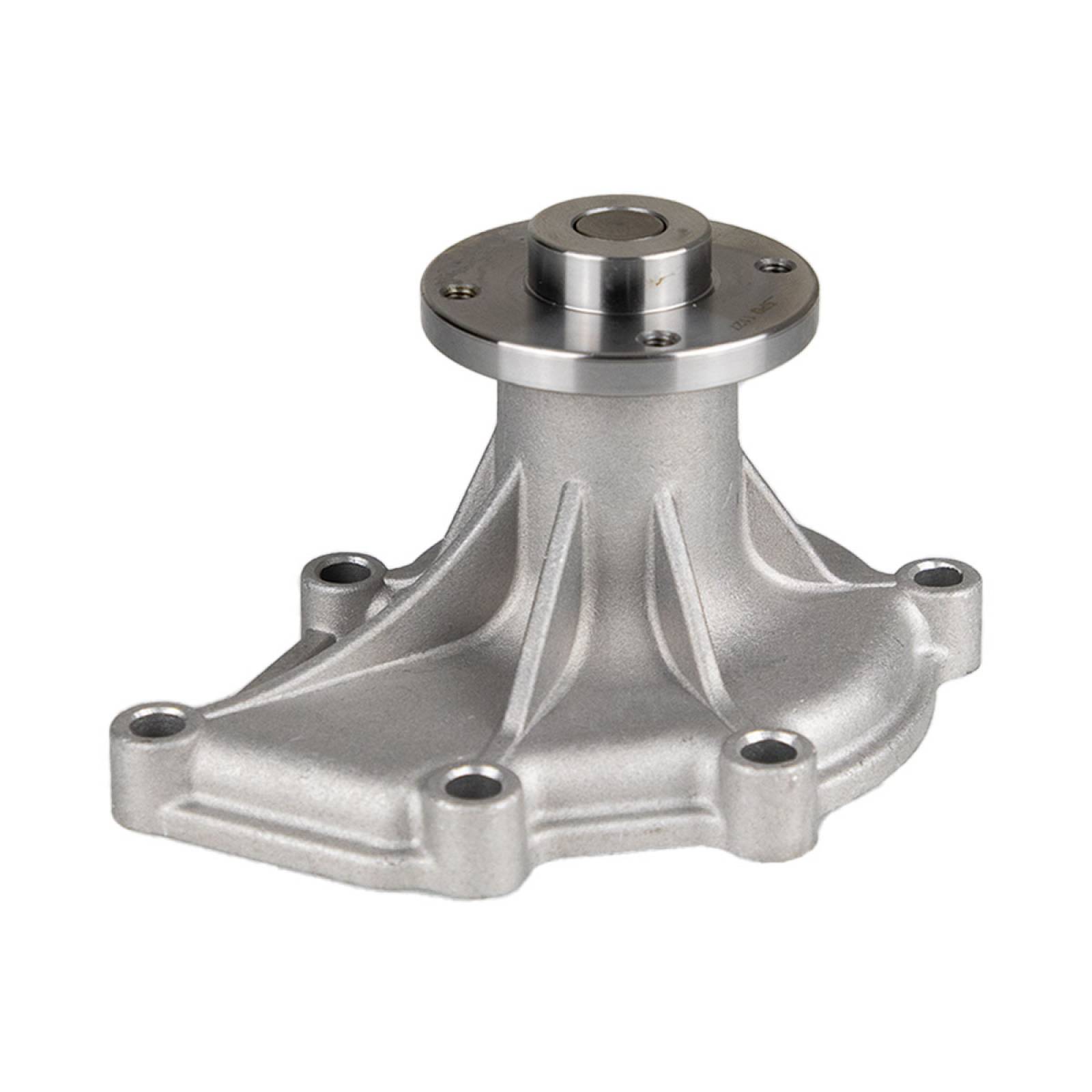 Bomba De Agua, SPQ; Para Chevrolet Luv Pickup 1976-1981 L4; 1.8