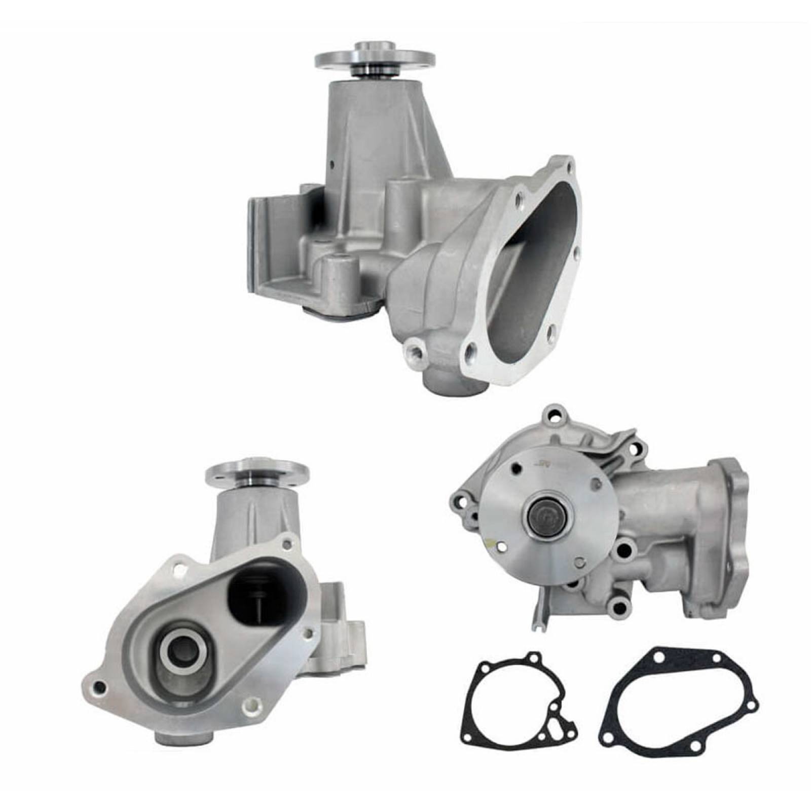 Bomba De Agua, SPQ; Para Mitsubishi L200 2005-2016 L4; 2.5