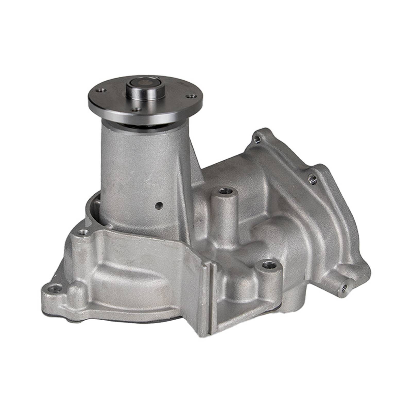 Bomba De Agua, SPQ; Para Mitsubishi L200 2005-2016 L4; 2.5