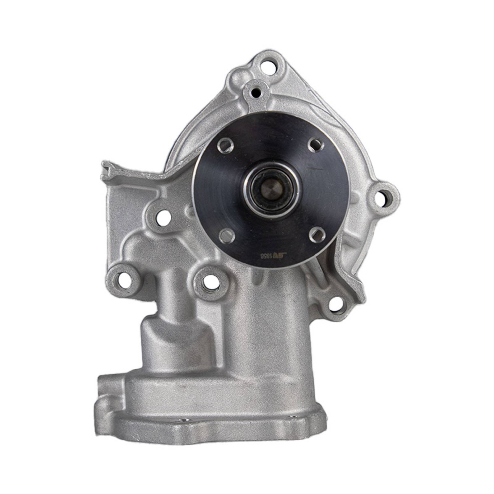 Bomba De Agua, SPQ; Para Mitsubishi L200 2005-2016 L4; 2.5