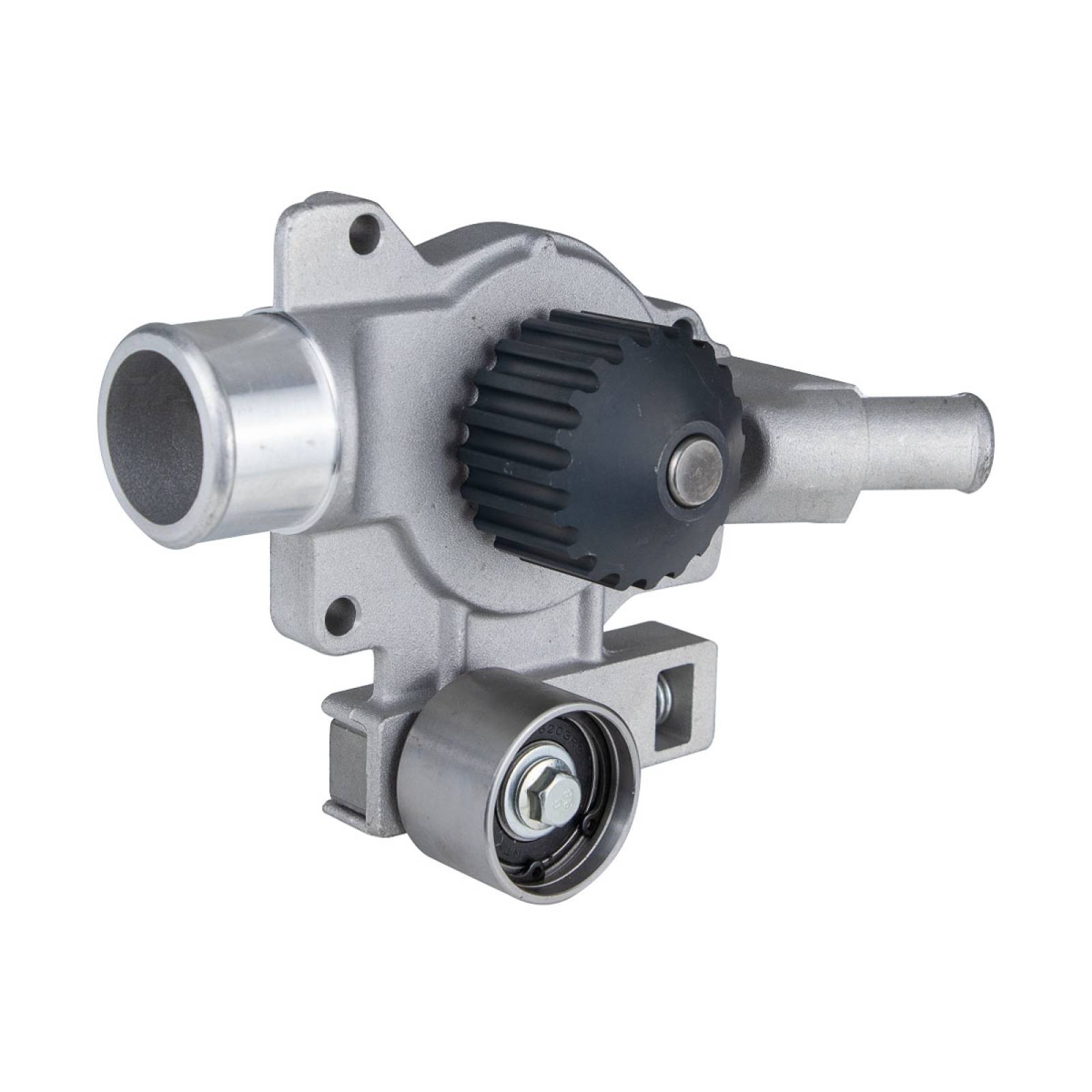 Bomba De Agua, SPQ; Para Ford Escort 1992-1996 L4; 1.9