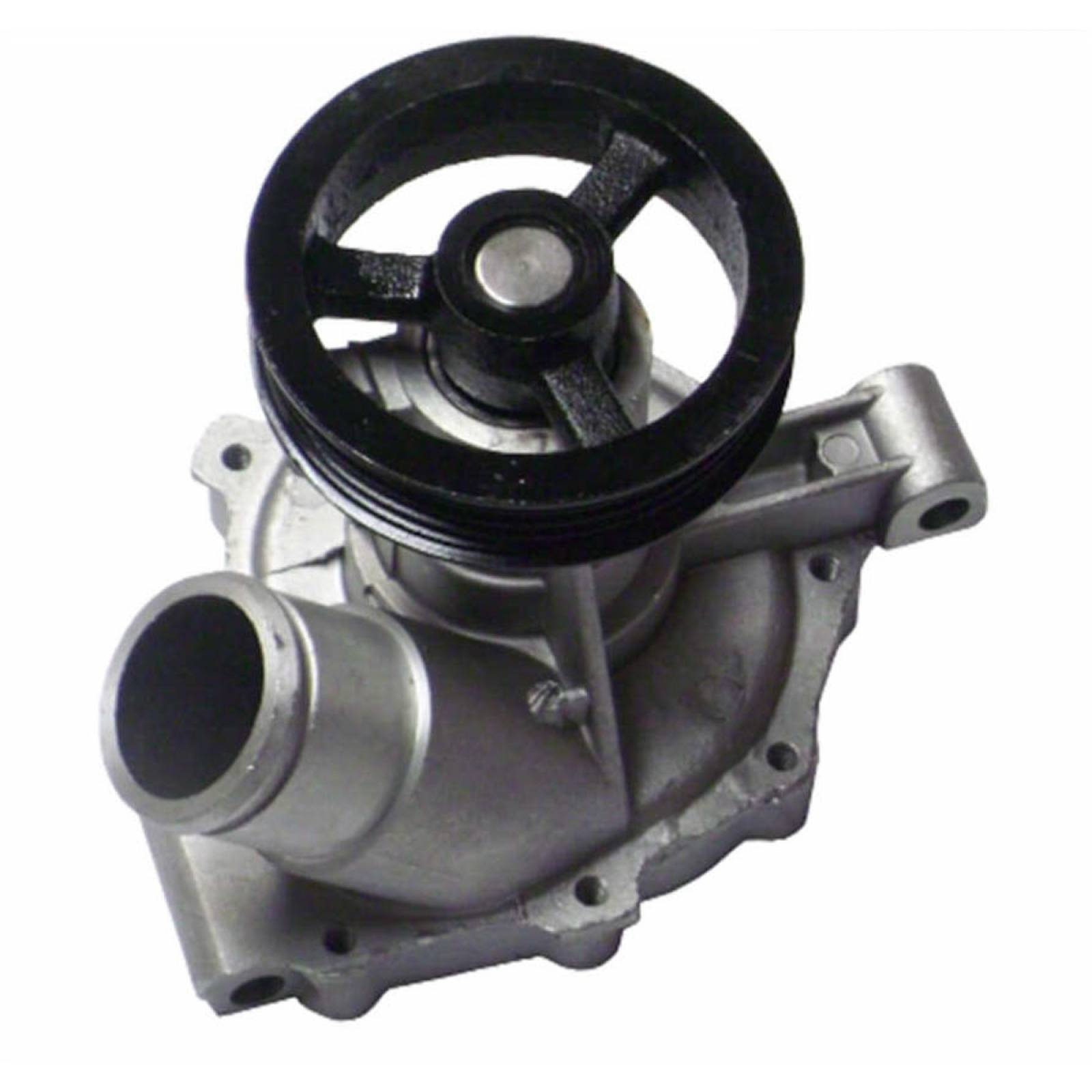 Bomba De Agua, SPQ; Para Ford Ghia 1992-1994 V6; 3