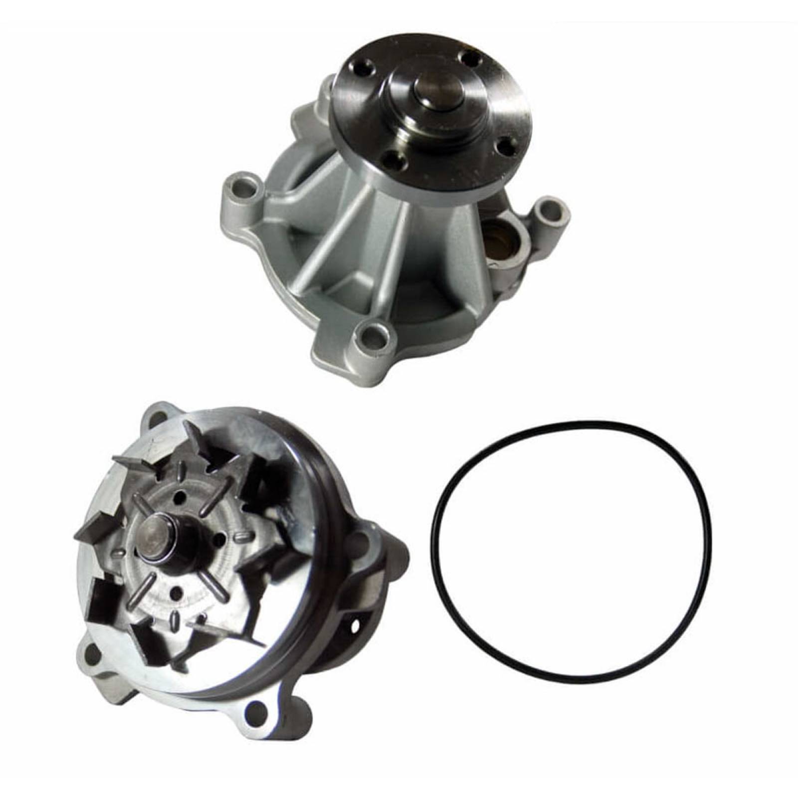 Bomba De Agua, SPQ; Para Ford Crown Victoria 1998-2002 V8; 4.6