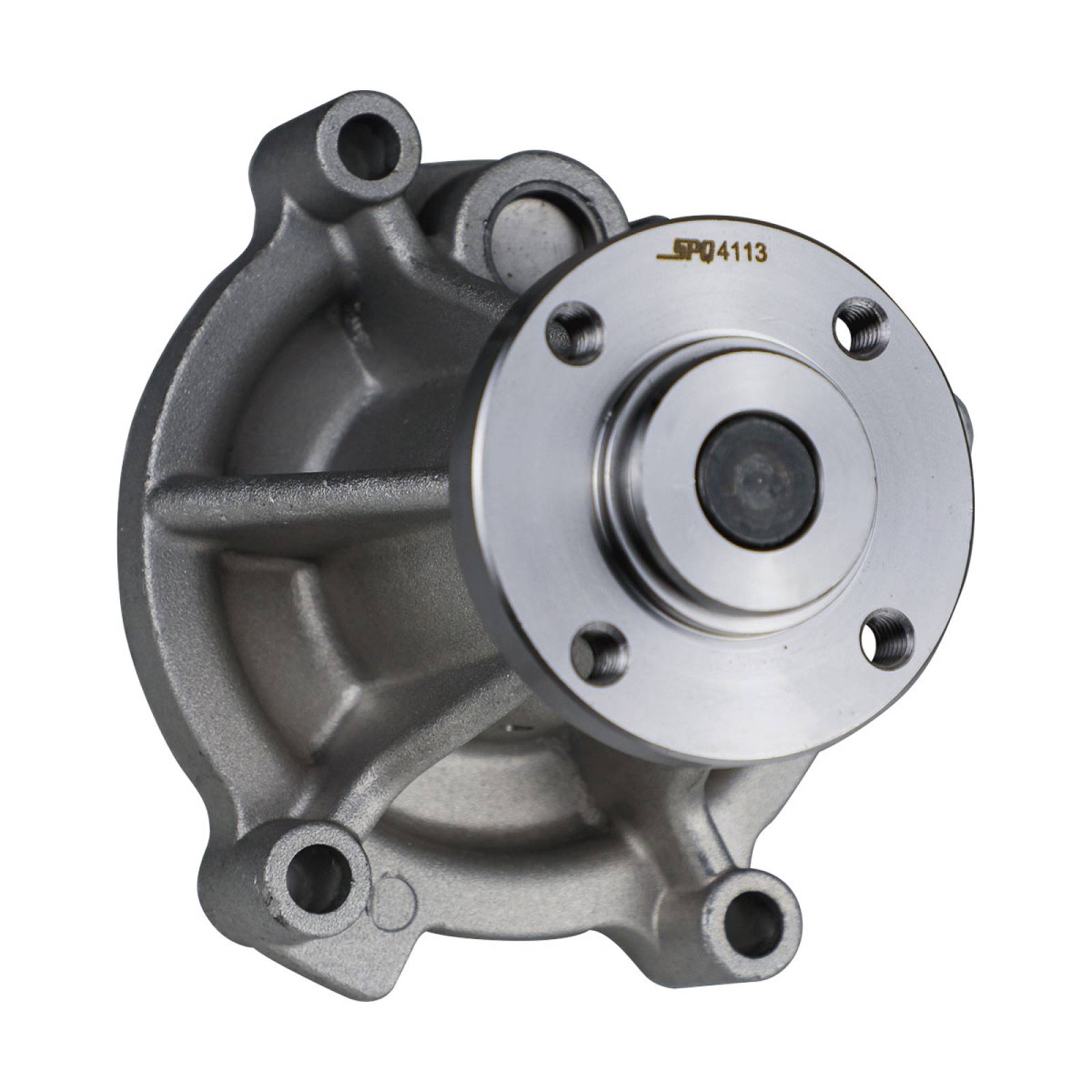 Bomba De Agua, SPQ; Para Ford Crown Victoria 1998-2002 V8; 4.6
