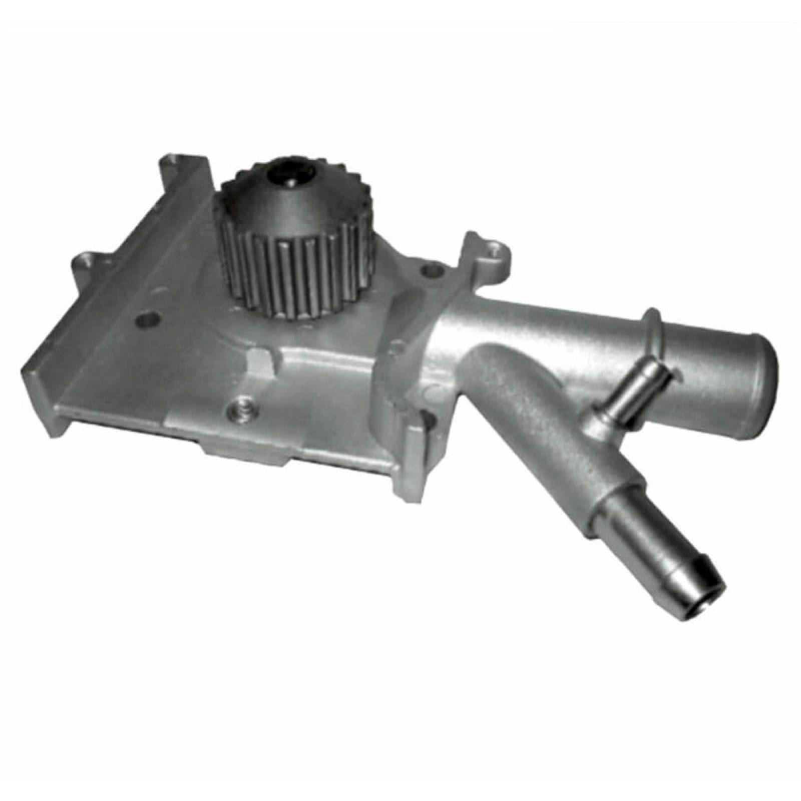 Bomba De Agua, SPQ; Para Ford Focus 2000-2004 L4; 2