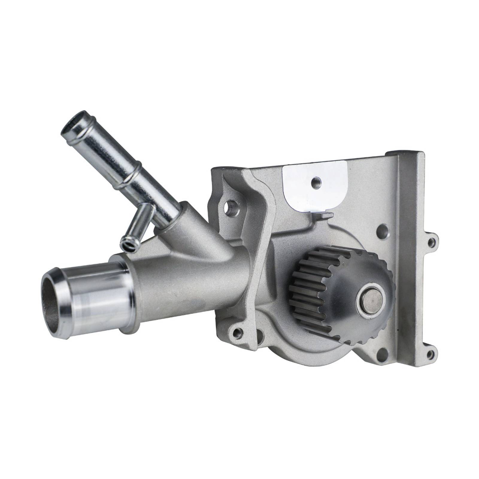 Bomba De Agua, SPQ; Para Ford Focus 2000-2004 L4; 2