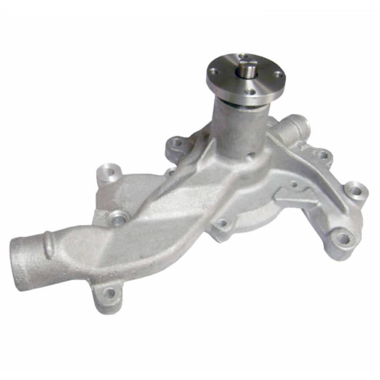 Bomba De Agua, SPQ; Para Cadillac Deville 1982-1984 V8; 4.1