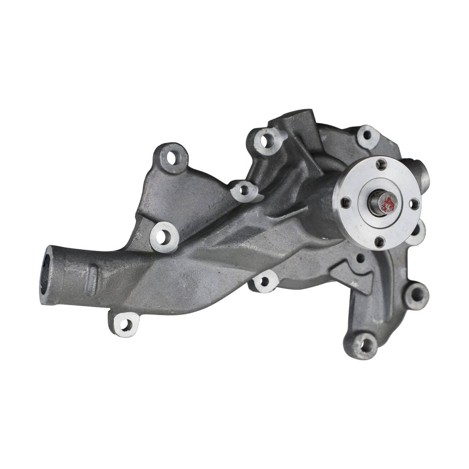 Bomba De Agua, SPQ; Para Cadillac Deville 1982-1984 V8; 4.1