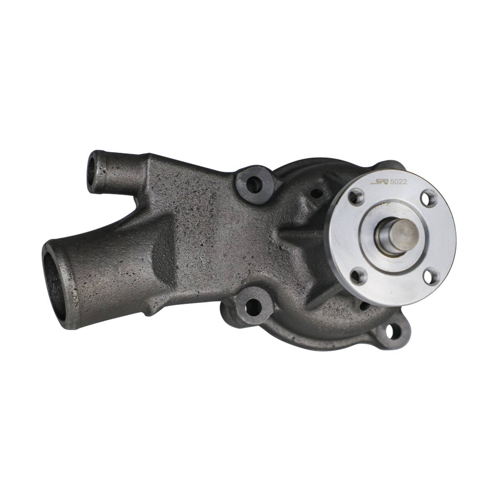 Bomba De Agua, SPQ; Para Chevrolet Astro 1985-1986 L4; 2.5