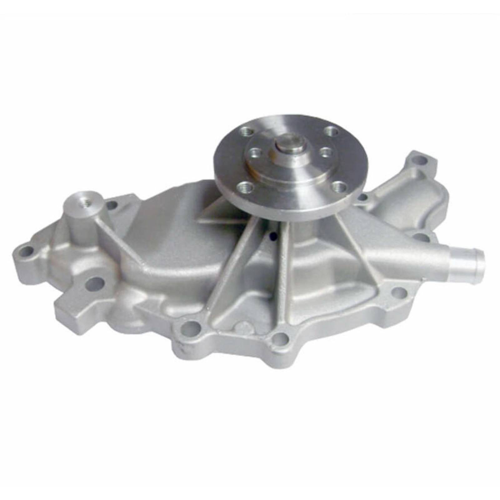 Bomba De Agua, SPQ; Para Chevrolet Camaro 1987-1989 V6; 2.8