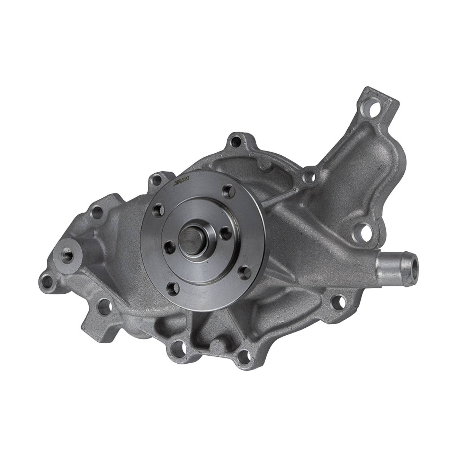 Bomba De Agua, SPQ; Para Chevrolet Camaro 1987-1989 V6; 2.8