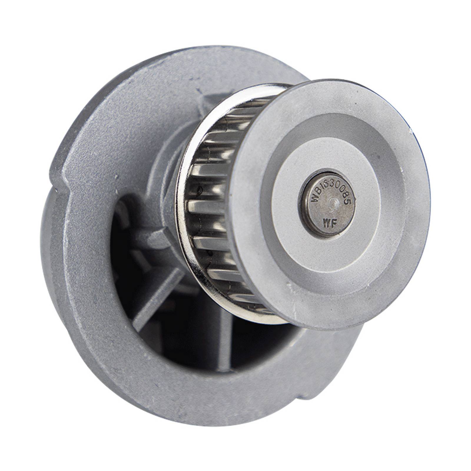 Bomba De Agua, SPQ; Para Chevrolet Chevy C2 2004-2010 L4; 1.6