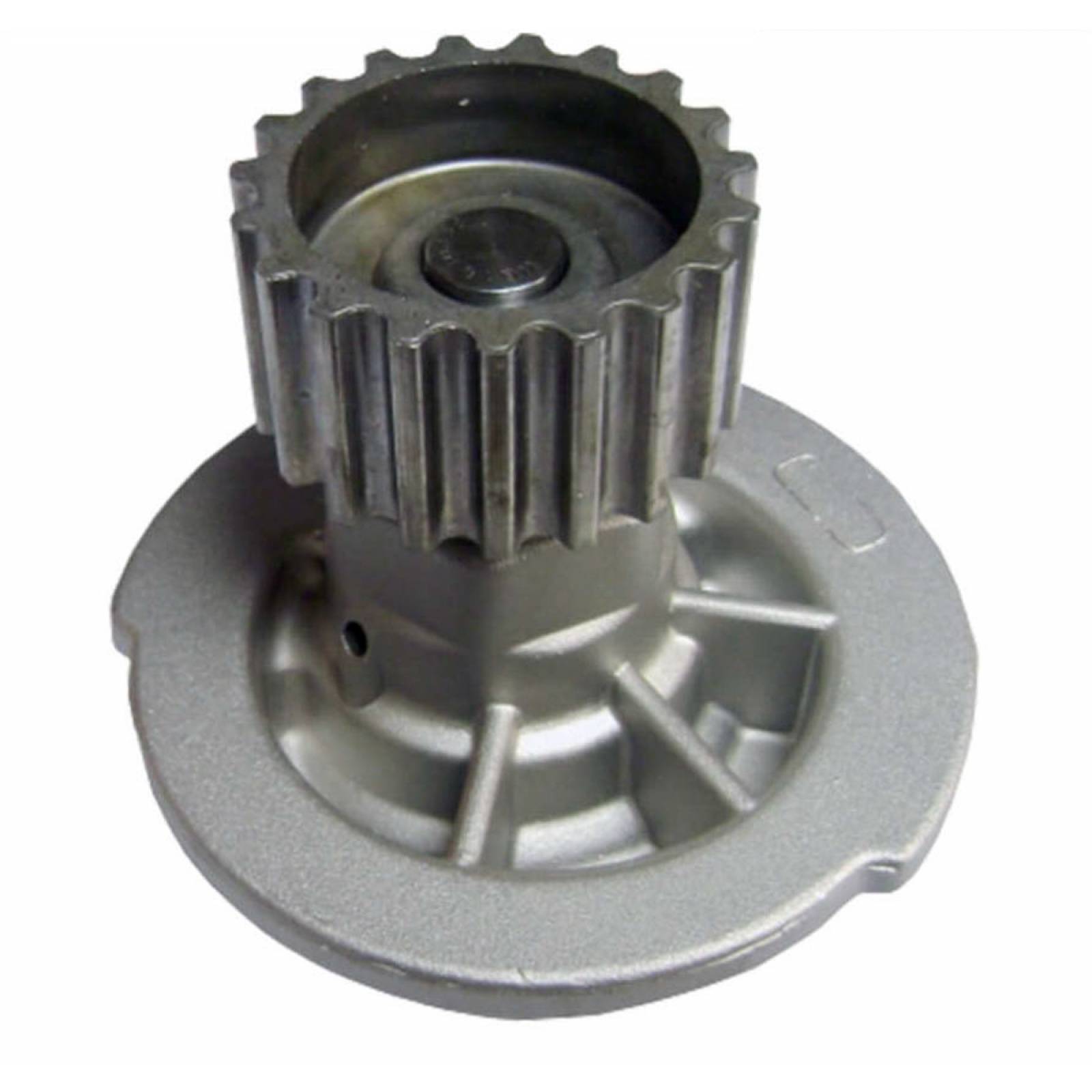 Bomba De Agua, SPQ; Para Chevrolet Aveo 2005-2008 L4; 1.6