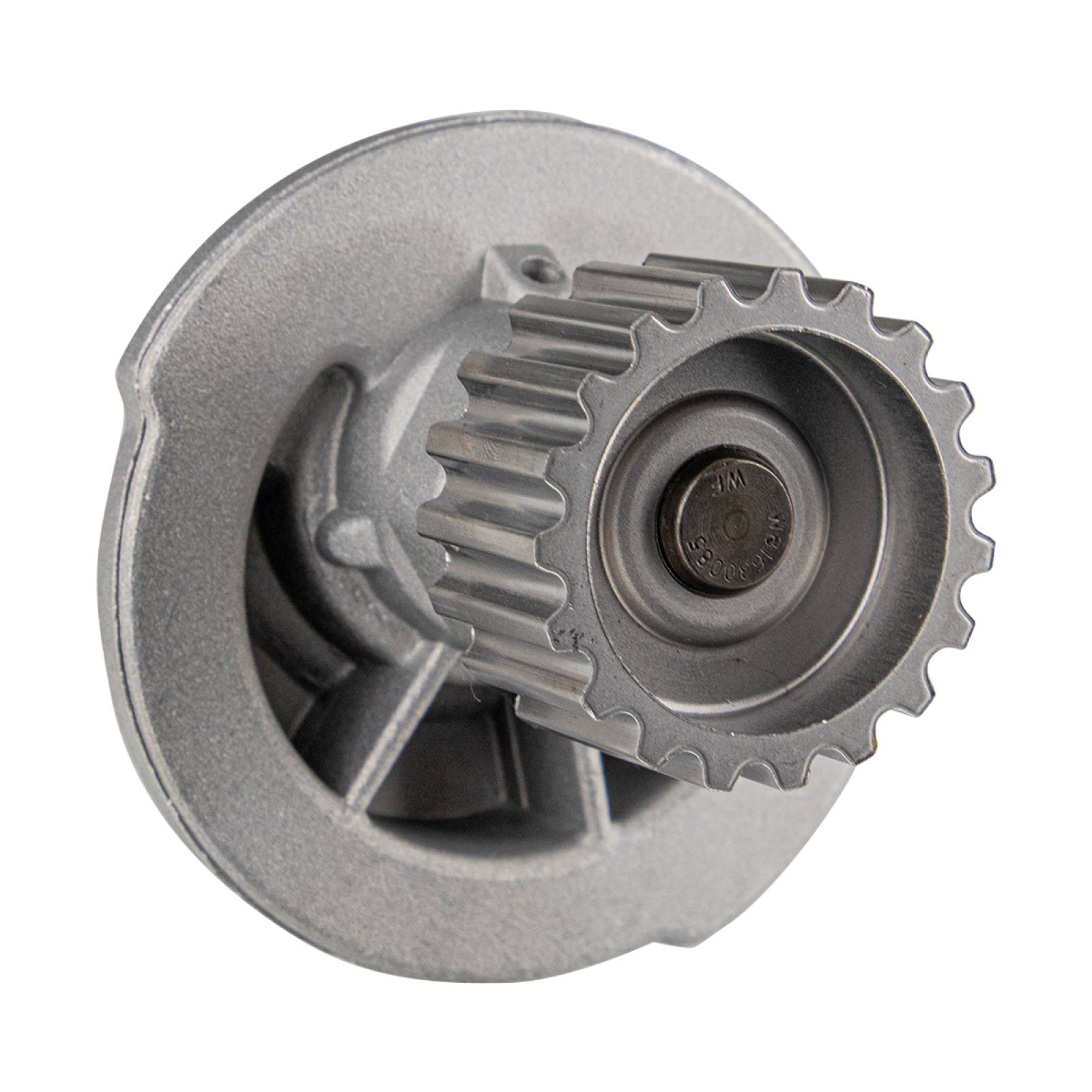 Bomba De Agua, SPQ; Para Chevrolet Aveo 2005-2008 L4; 1.6