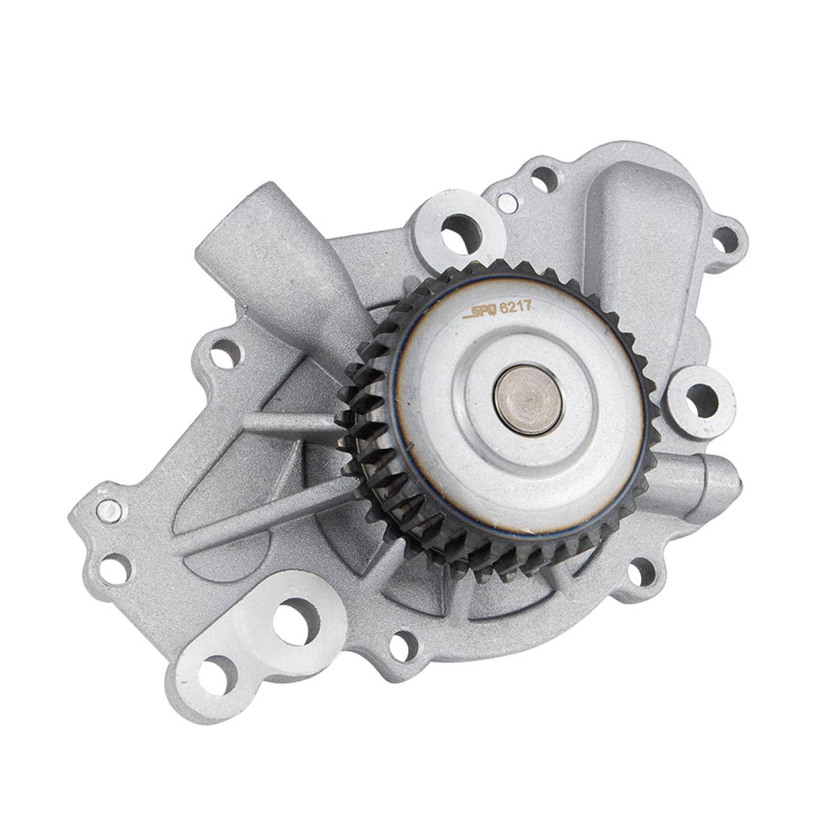 Bomba De Agua, SPQ; Para Chrysler 300 2008-2008 V6; 2.7