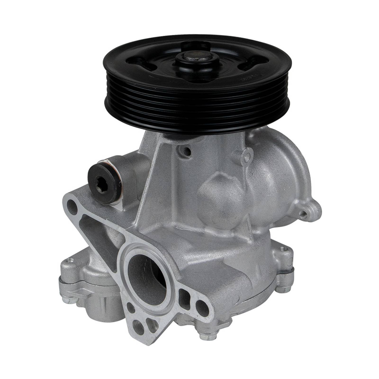 Bomba De Agua, SPQ; Para Suzuki Grand Vitara 2009-2013 L4; 2.4