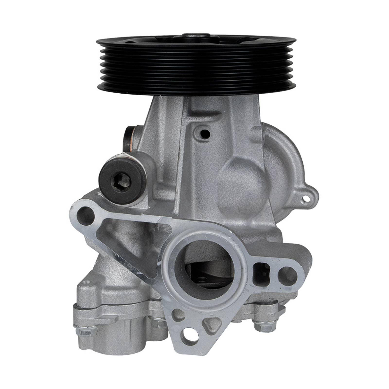 Bomba De Agua, SPQ; Para Suzuki Grand Vitara 2009-2013 L4; 2.4