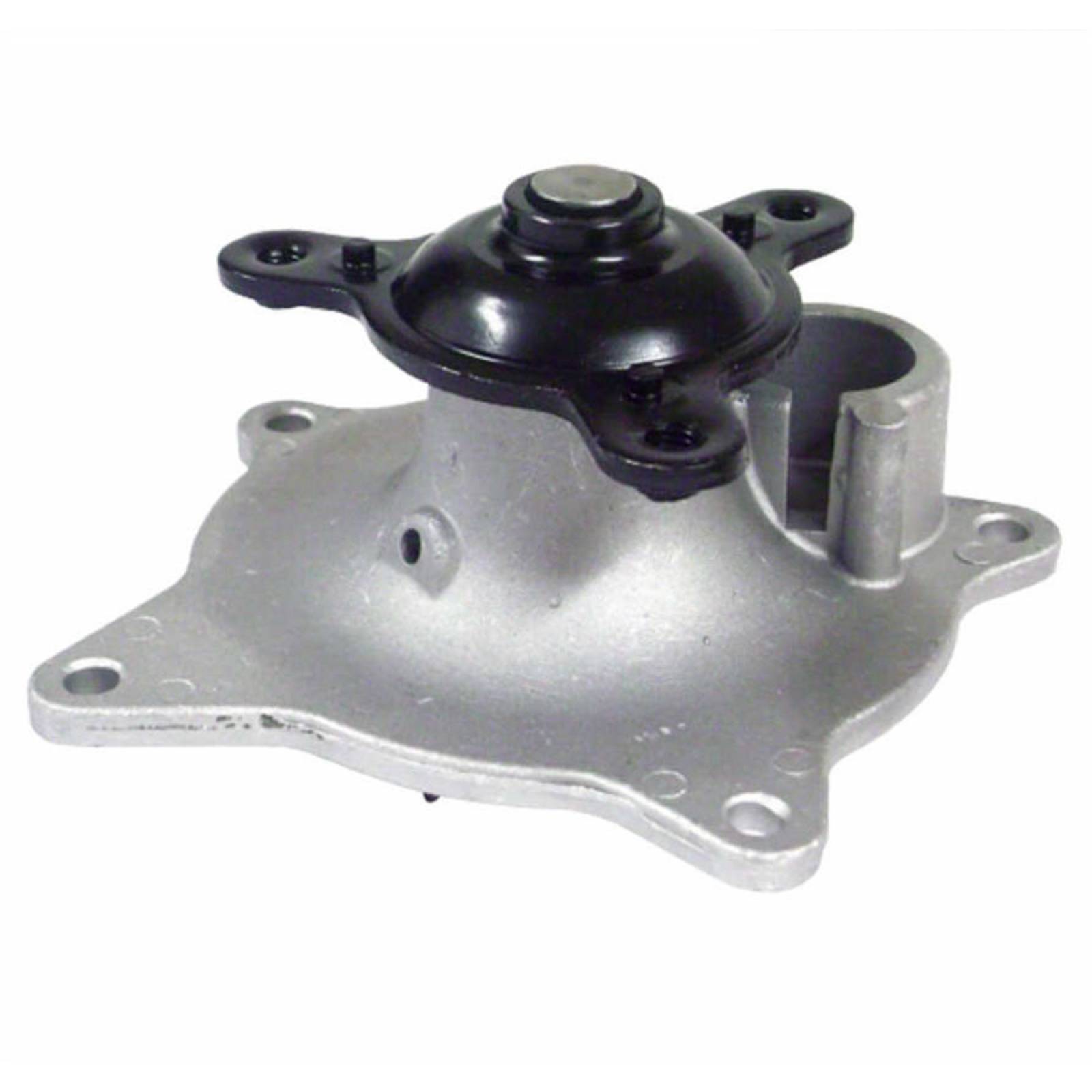 Bomba De Agua, SPQ; Para Chrysler Grand Voyager 2001-2001 V6; 3.3