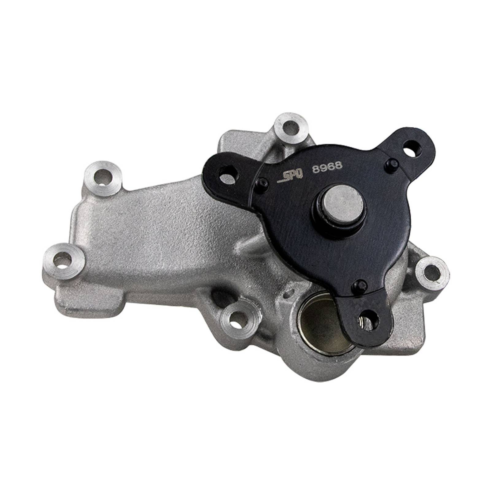 Bomba De Agua, SPQ; Para Chrysler Pacifica 2005-2008 V6; 3.8