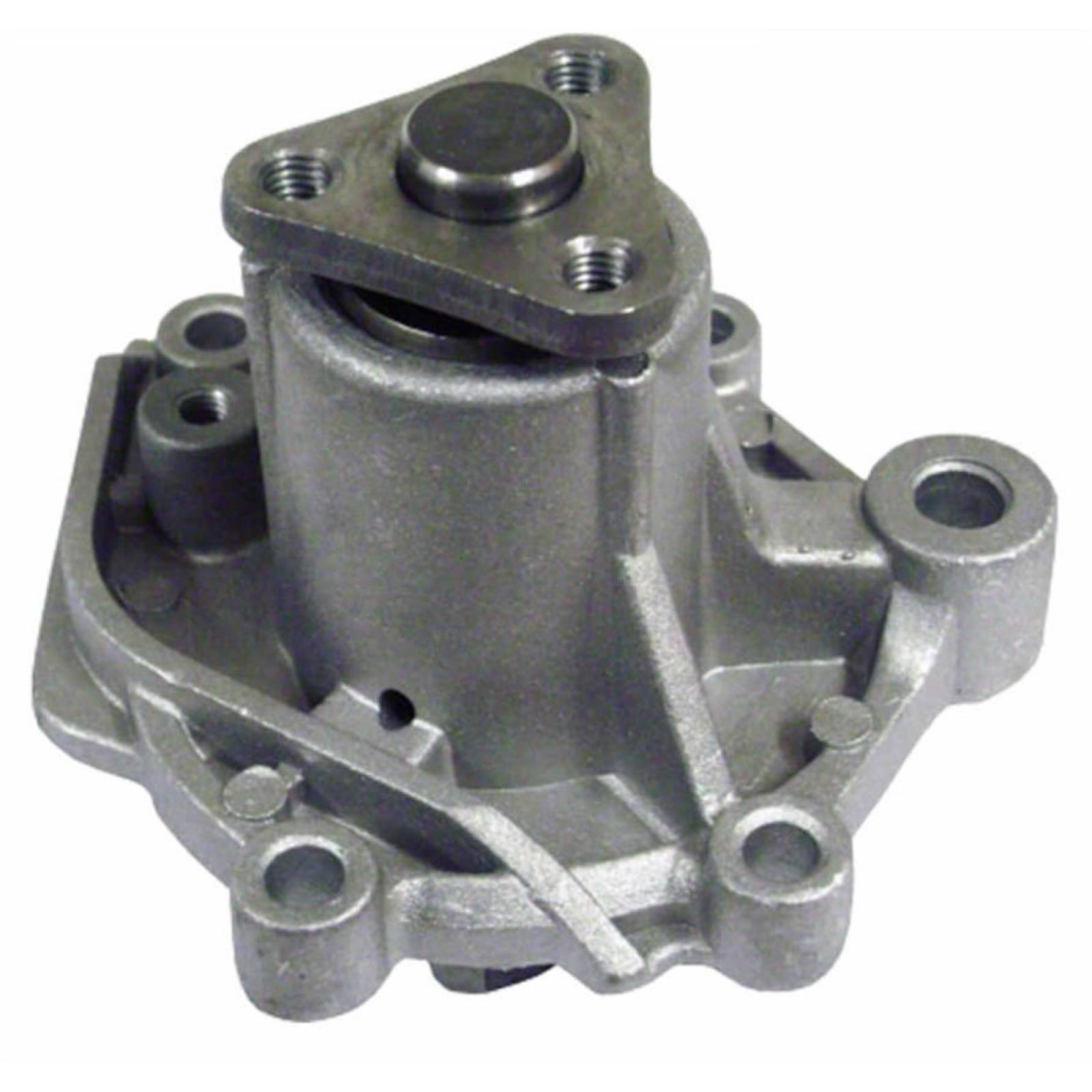 Bomba De Agua, SPQ; Para Honda Accord 1987-1989 L4; 2